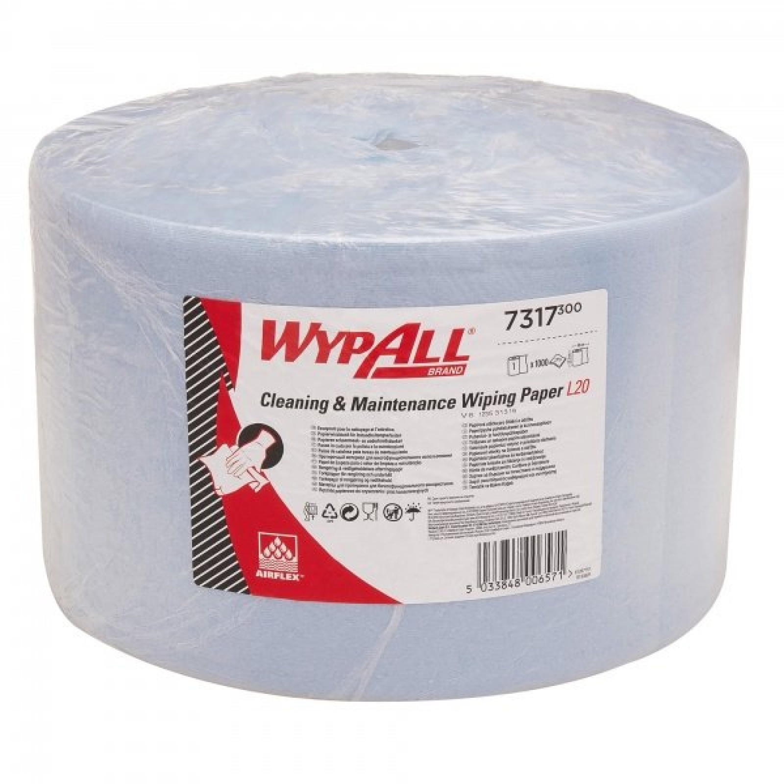 WYPALL* L20