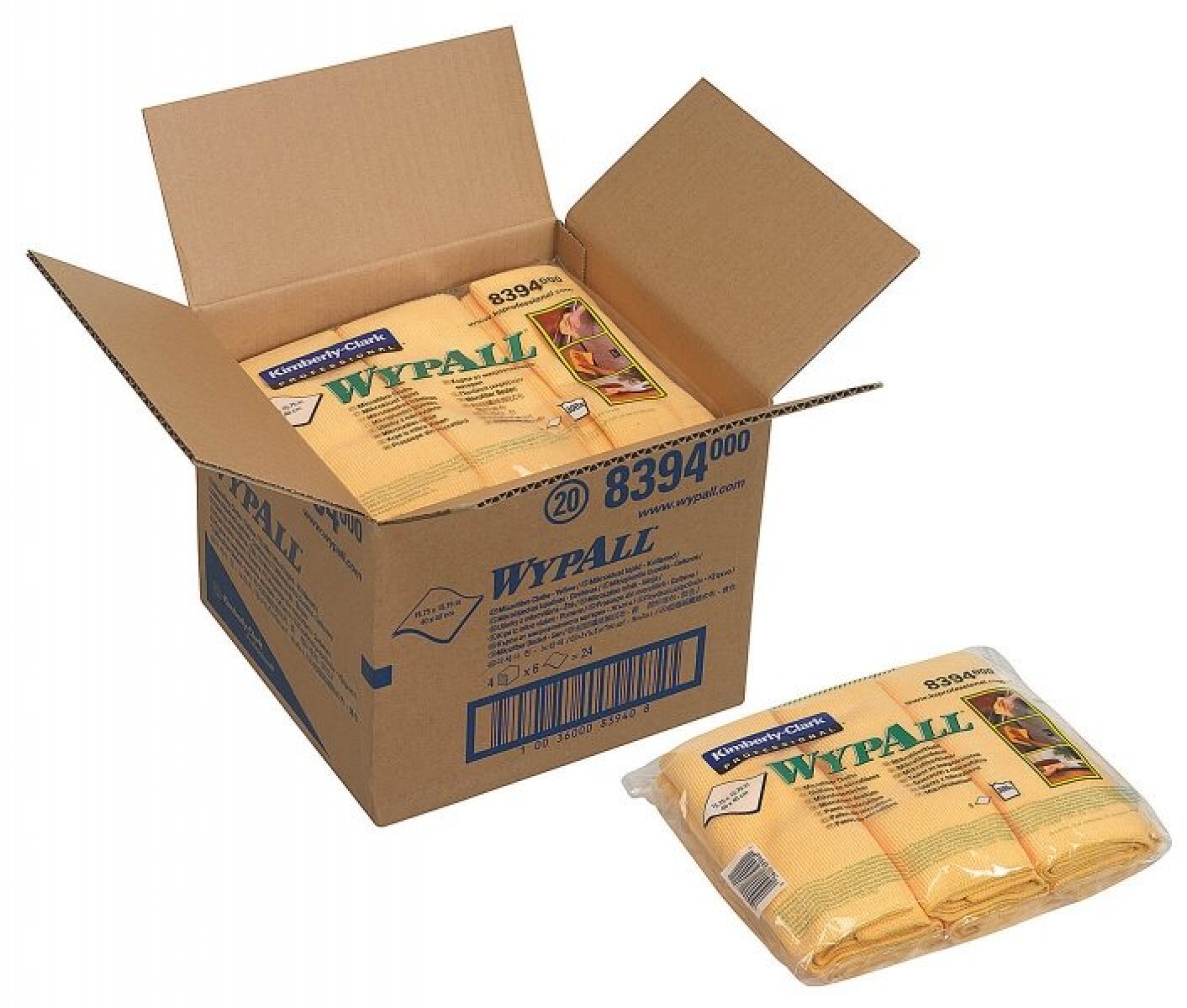 8394 WYPALL