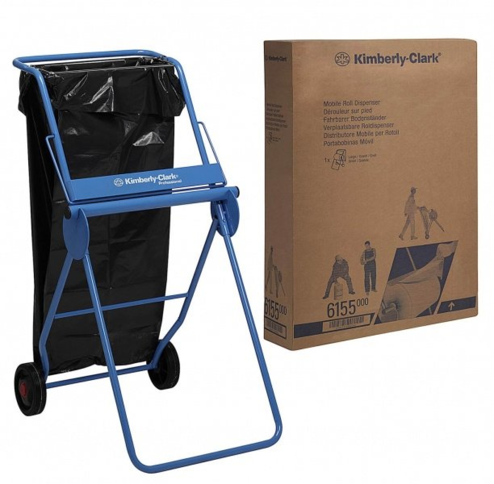 Диспенсеры для полотенец Kimberly-Clark Professional*