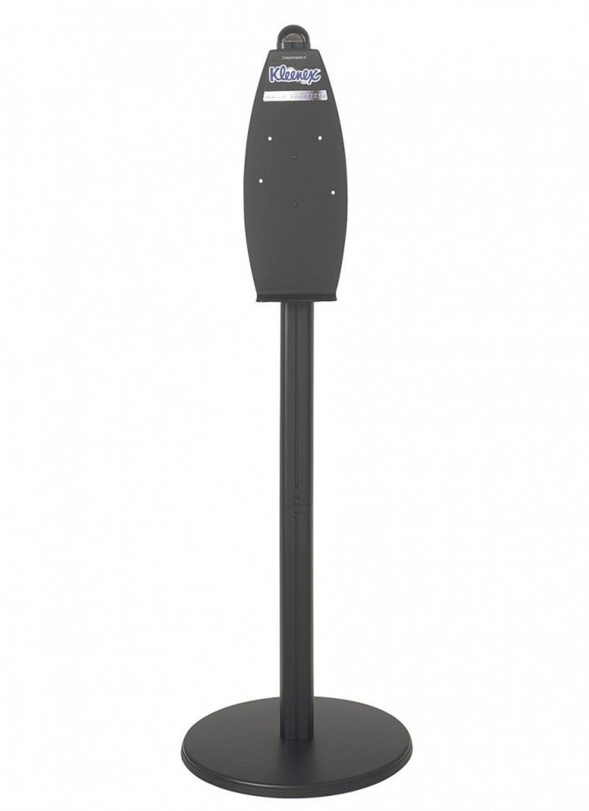 Напольная стойка для электронного диспенсера Kleenex*