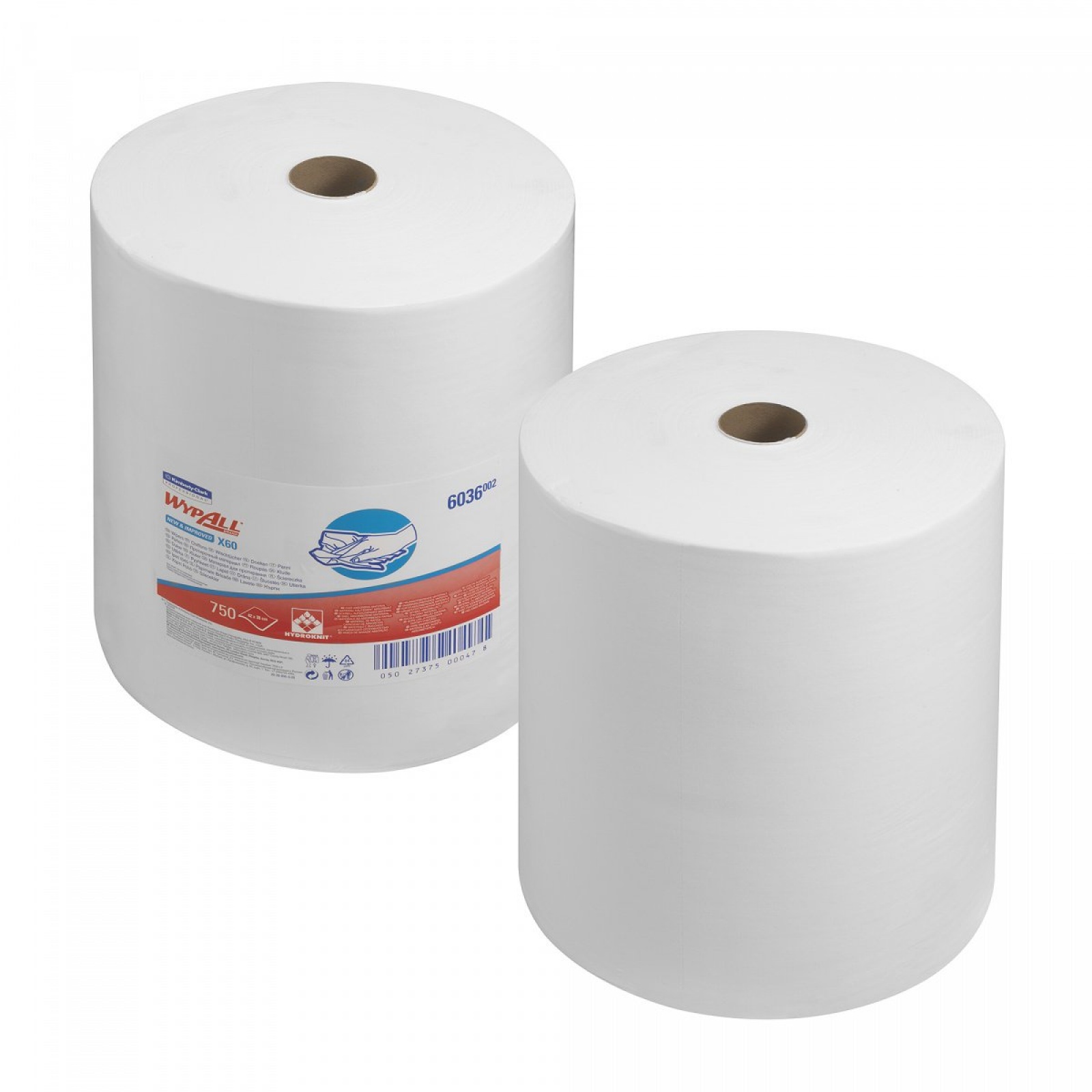 6036 WYPALL* X60