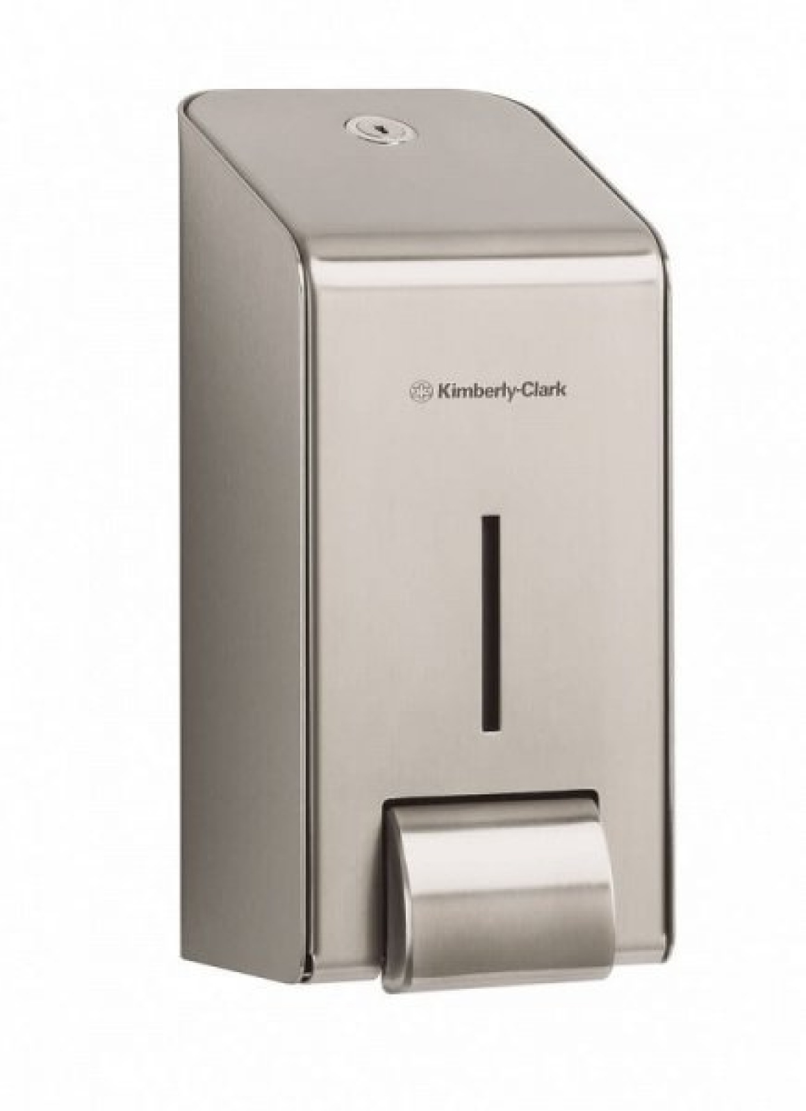 8973 Диспенсер из нержавеющей стали для моющего средства для рук KIMBERLY-CLARK* Professional