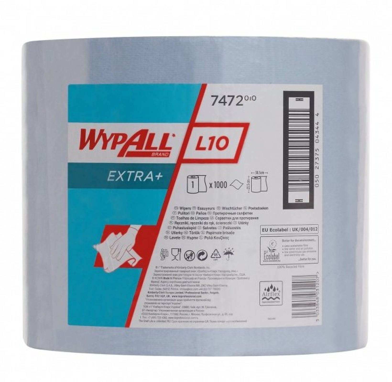 WYPALL* L10