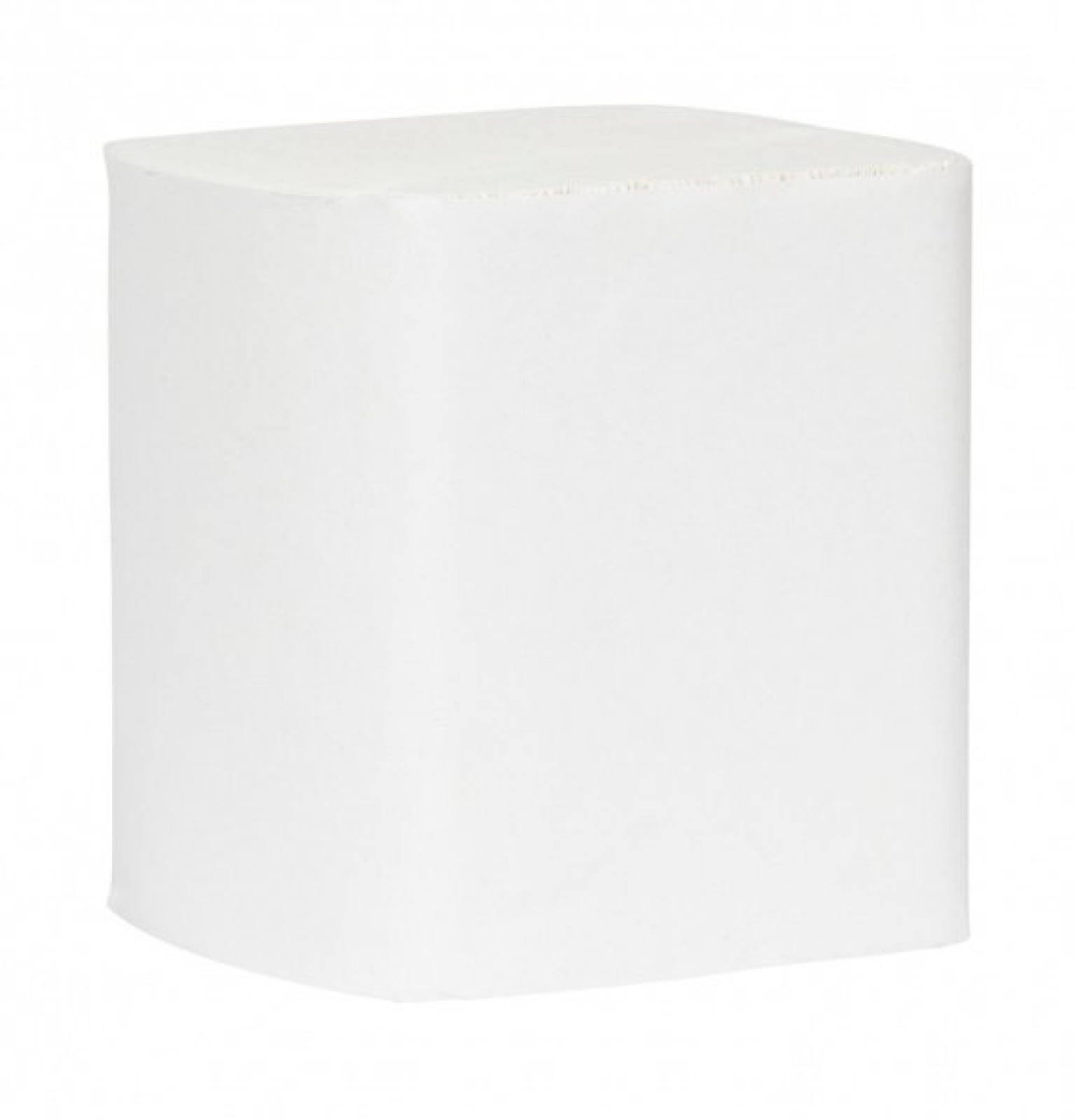 Туалетная бумага в пачках HOSTESS* Folded