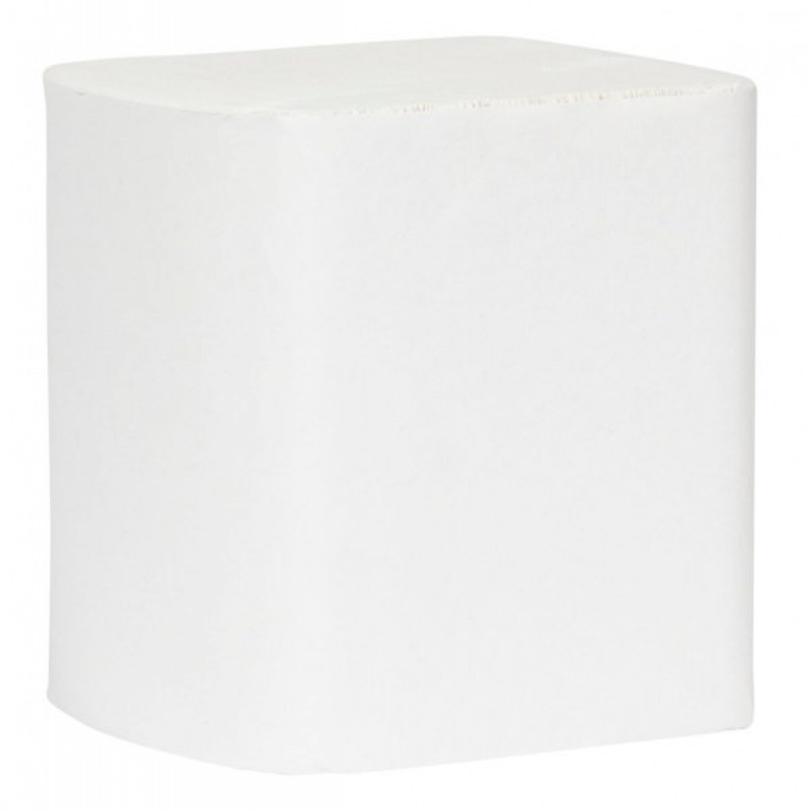 Туалетная бумага в пачках HOSTESS* Folded