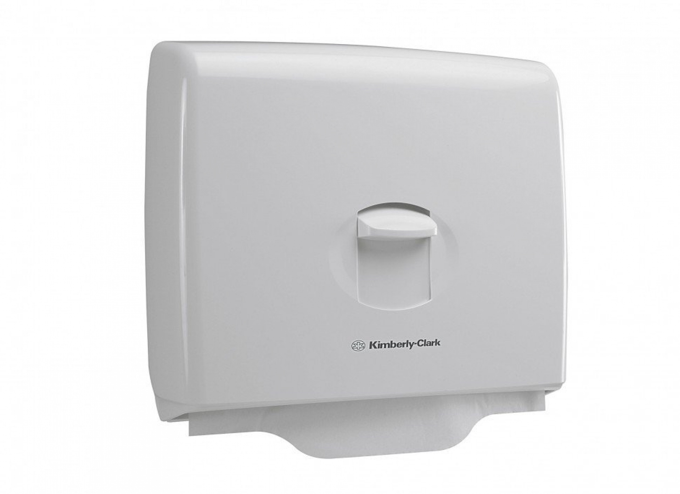 Диспенсер для персональных покрытий на сиденье унитаза Kimberly-Clark Professional