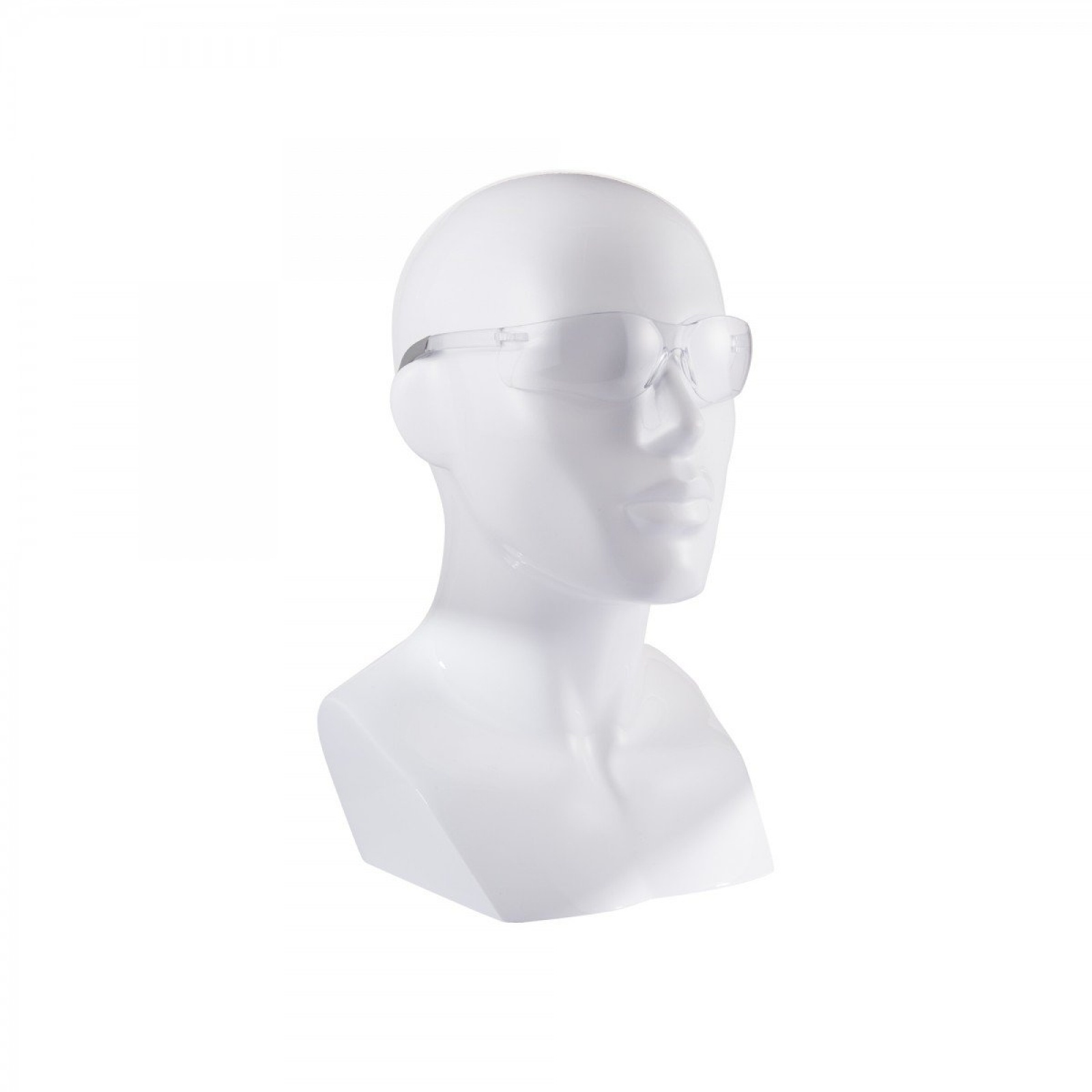 Защитные очки Kimberly-Clark KleenGuard Nemesis прозрачные