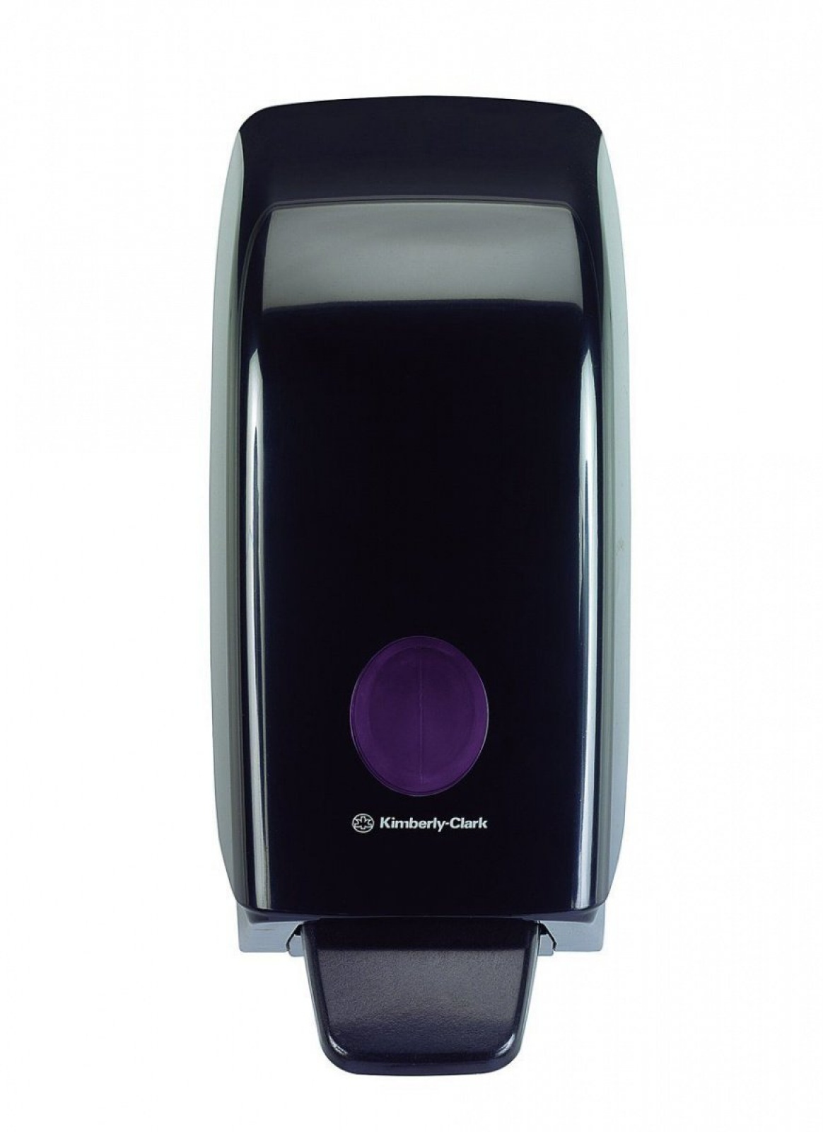 Пластиковый диспенсер Luxury для пенного  мыла Aquarius*