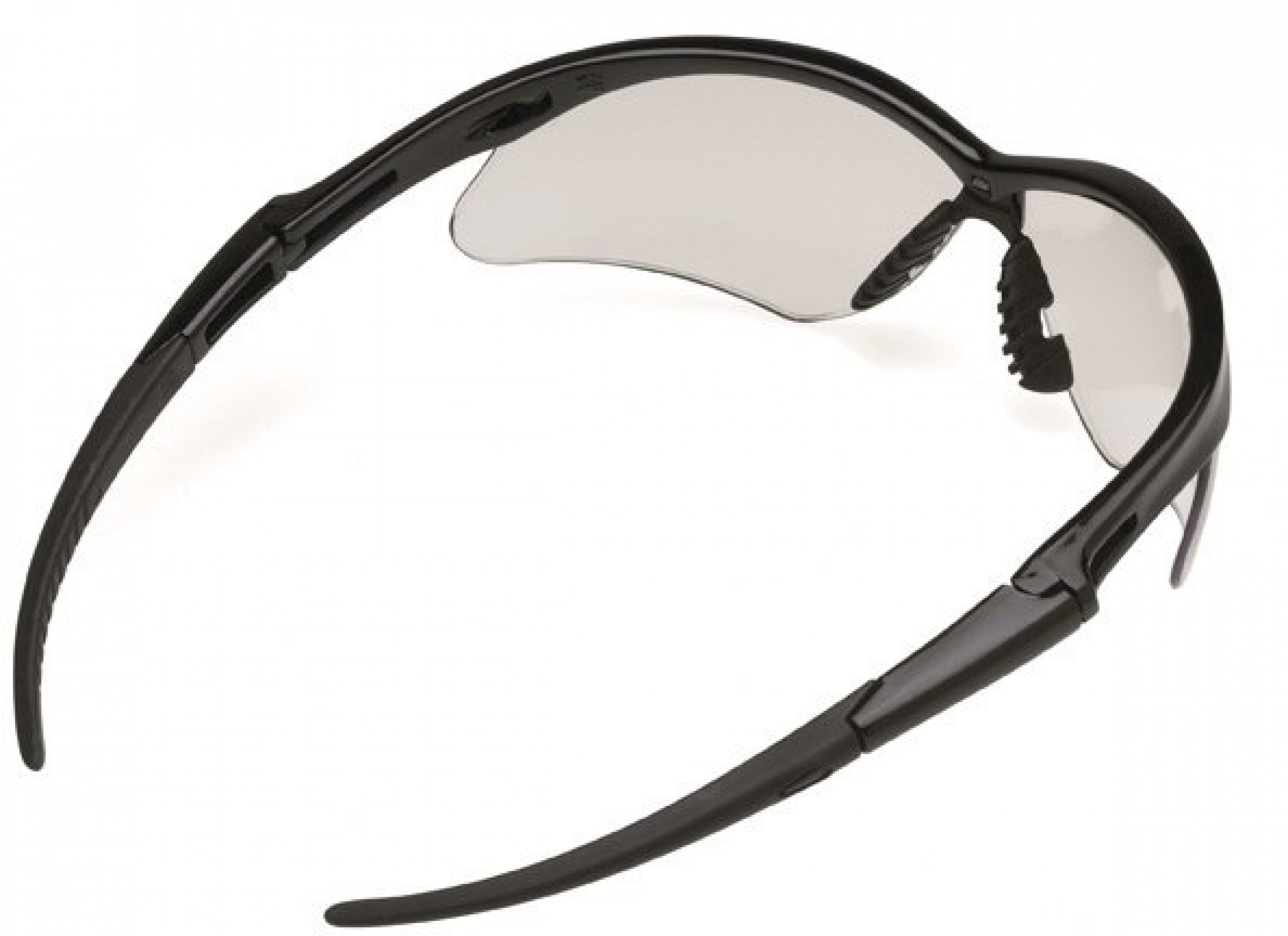 Защитные очки Kimberly-Clark KleenGuard Nemesis прозрачные, незапотевающие