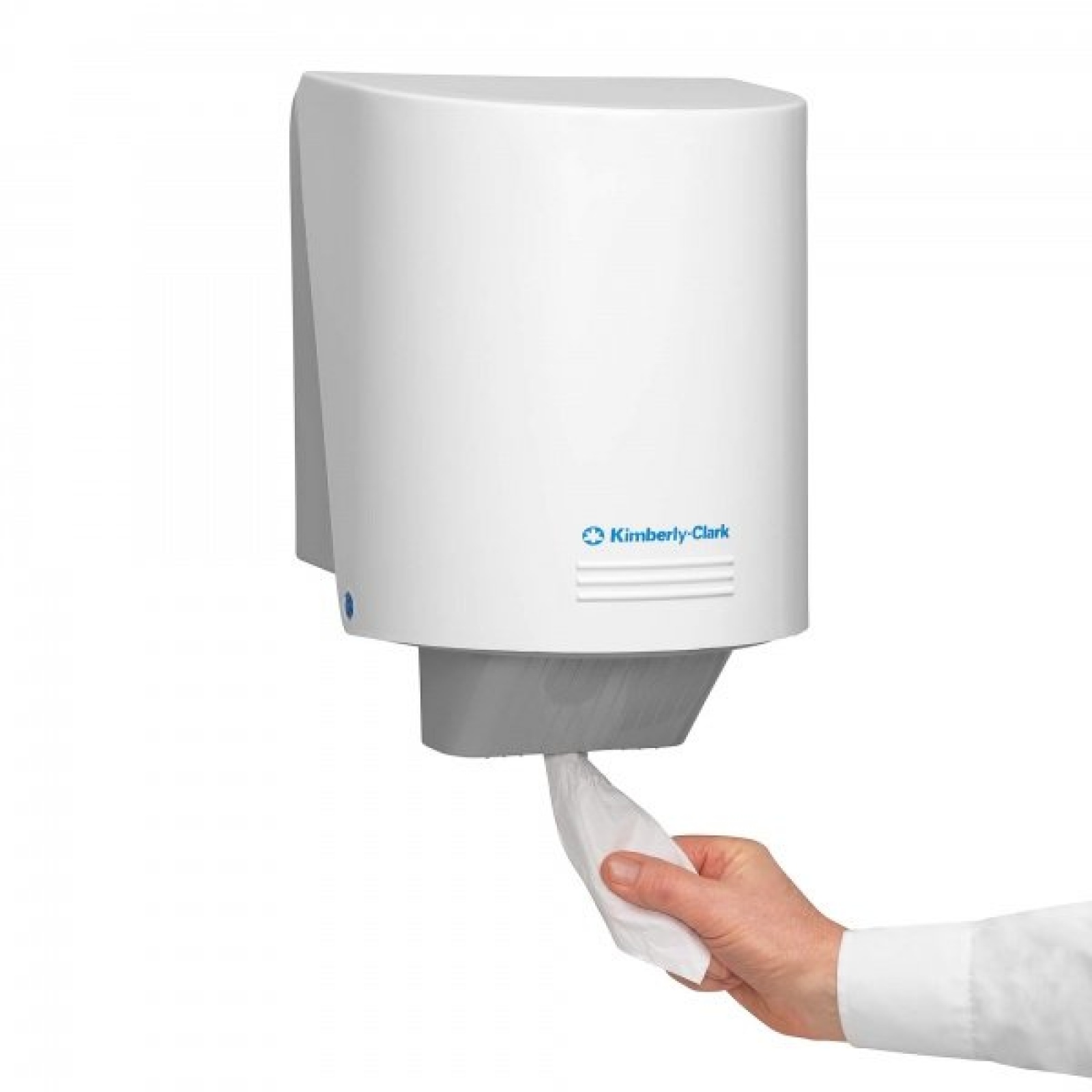 WYPALL* L30 с центральной подачей