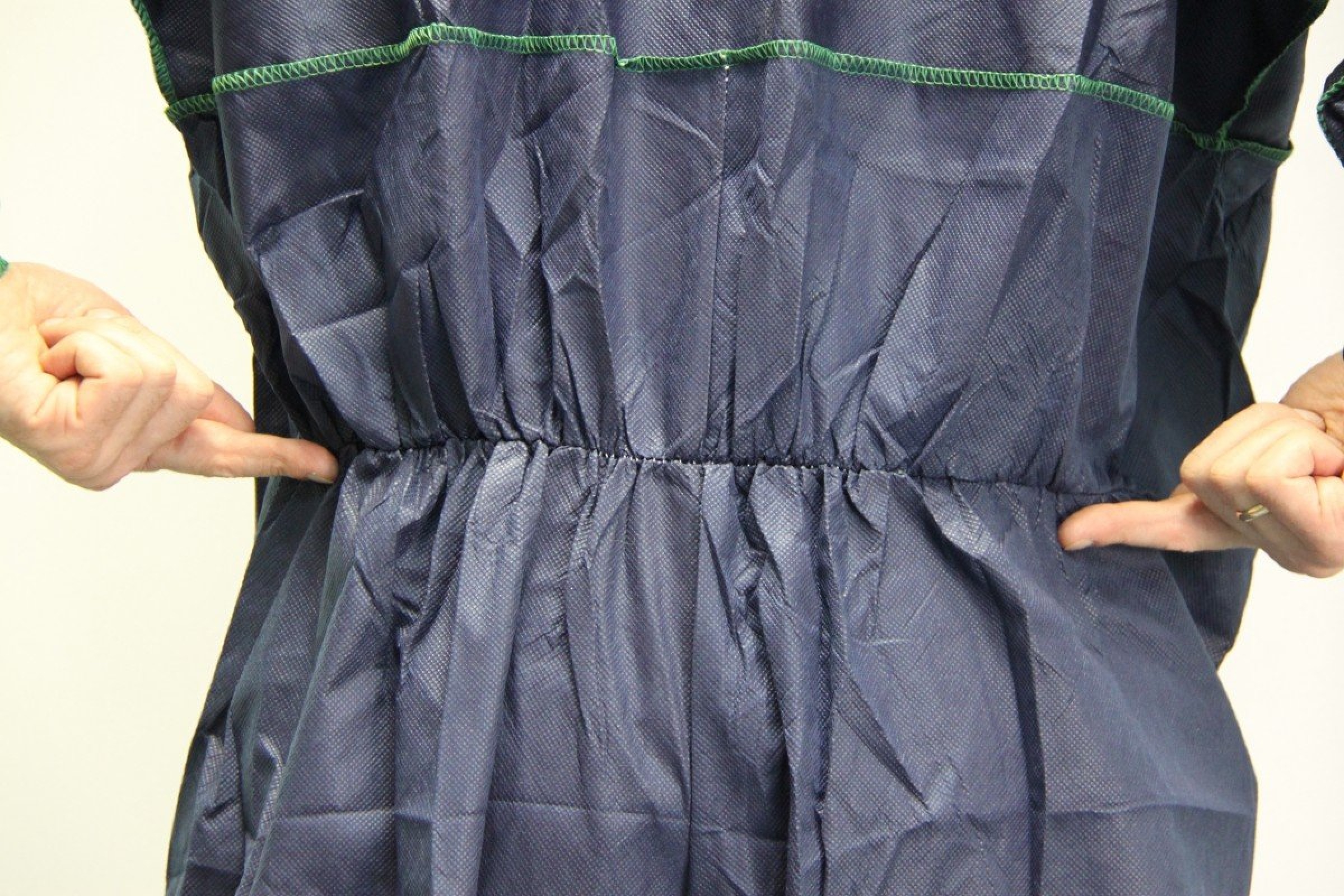 Воздухопроницаемый комбинезон для защиты от бытовых загрязнений Kimberly-Clark KleenGuard A10,