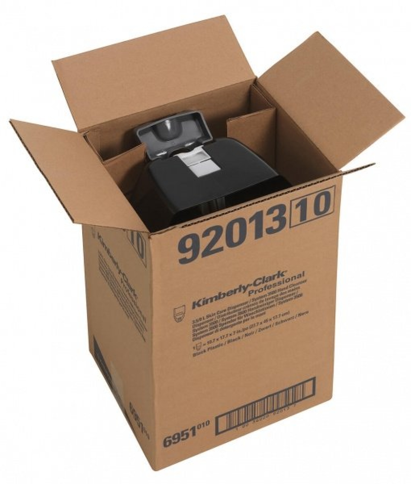 Диспенсер для моющего средства для рук KIMBERLY-CLARK PROFESSIONAL*