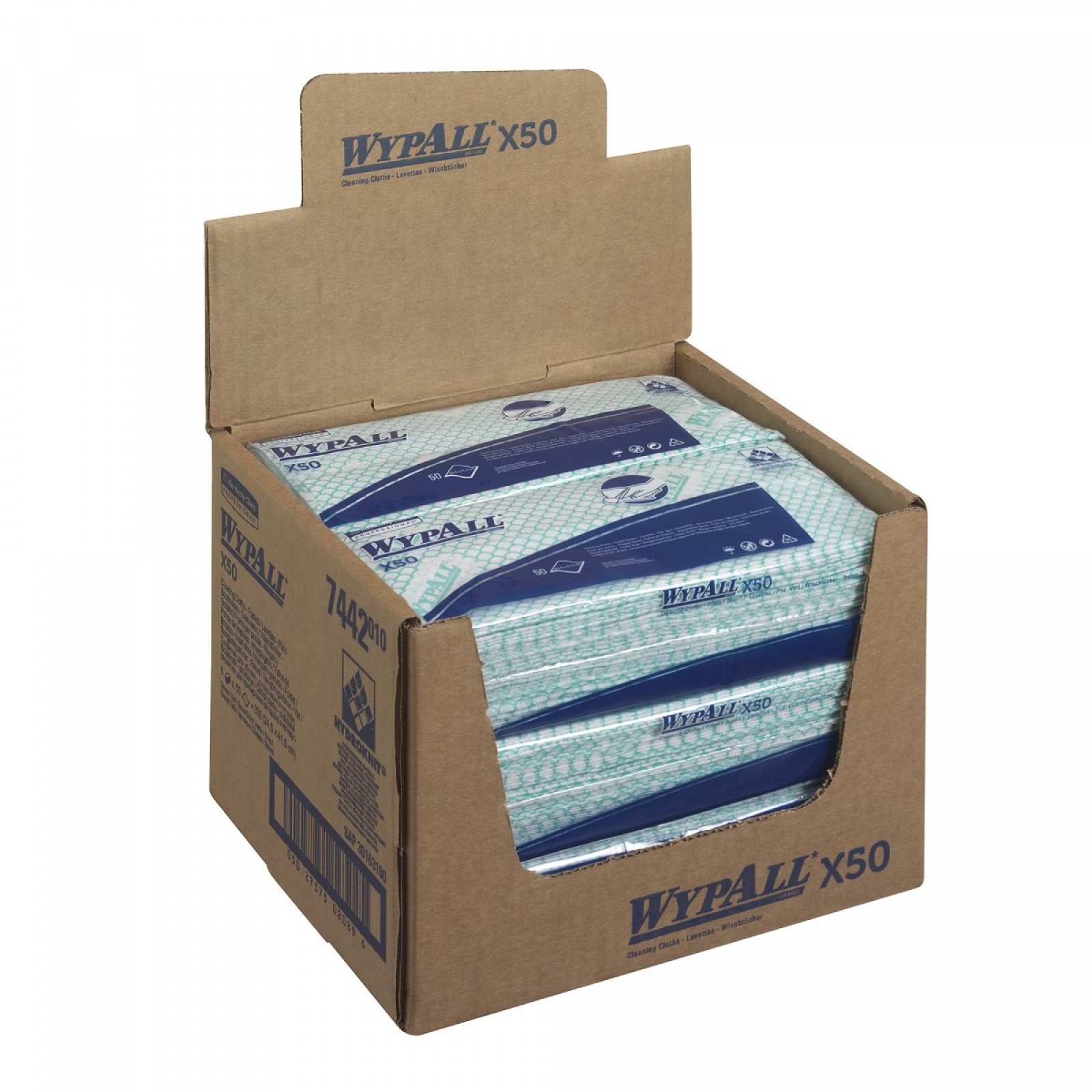 WYPALL* Х50