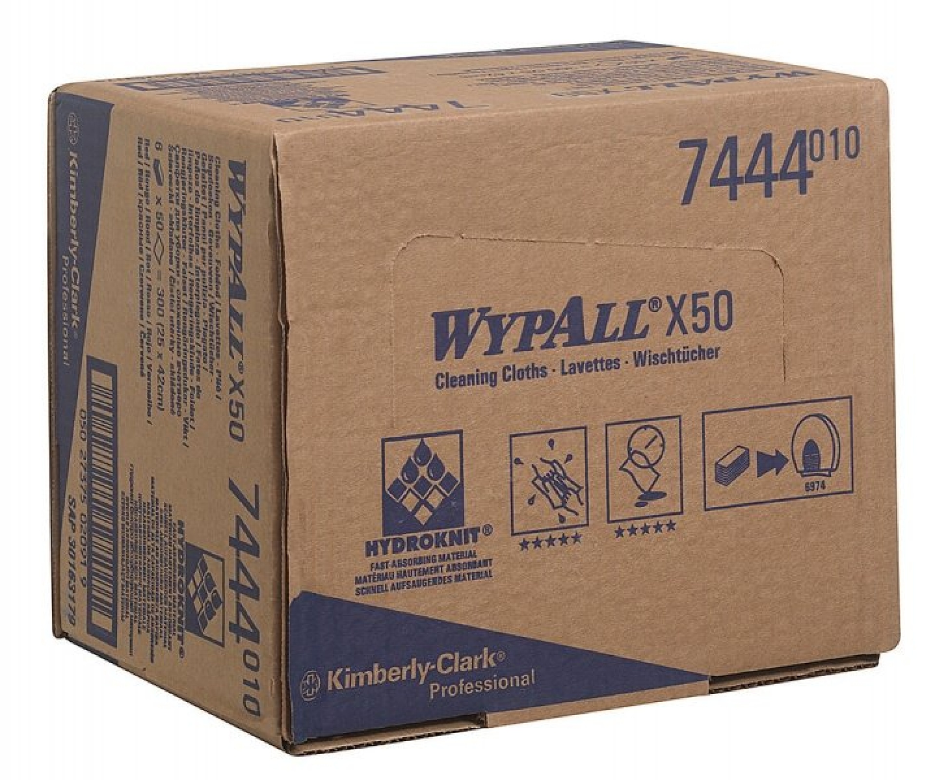 WYPALL* Х50