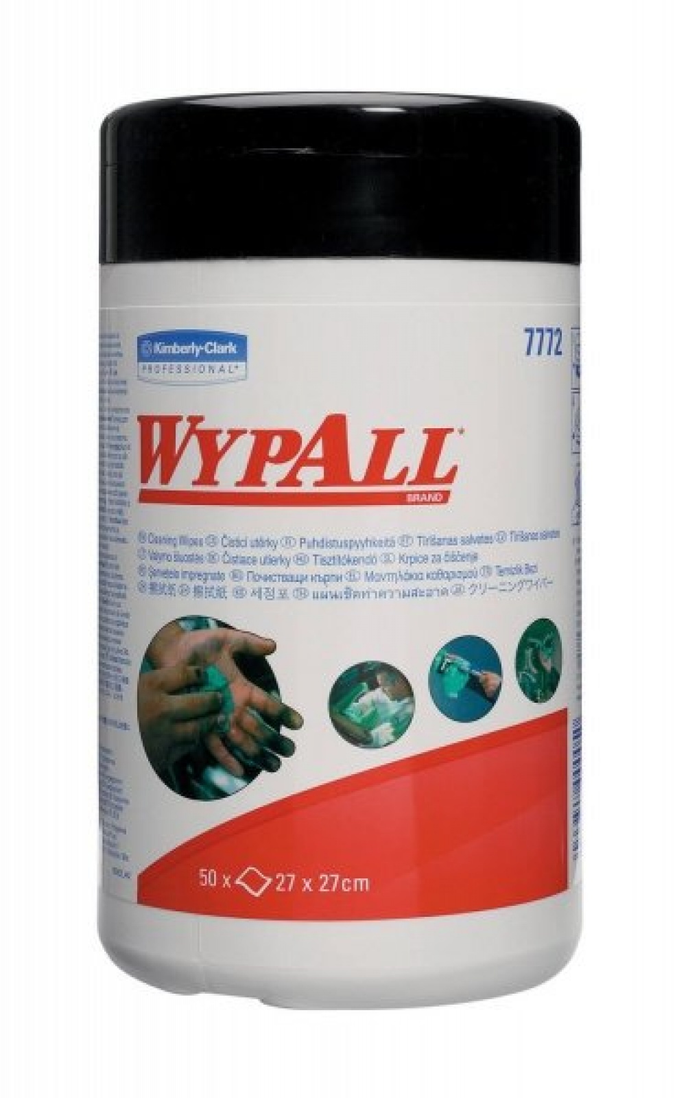 7772 WYPALL