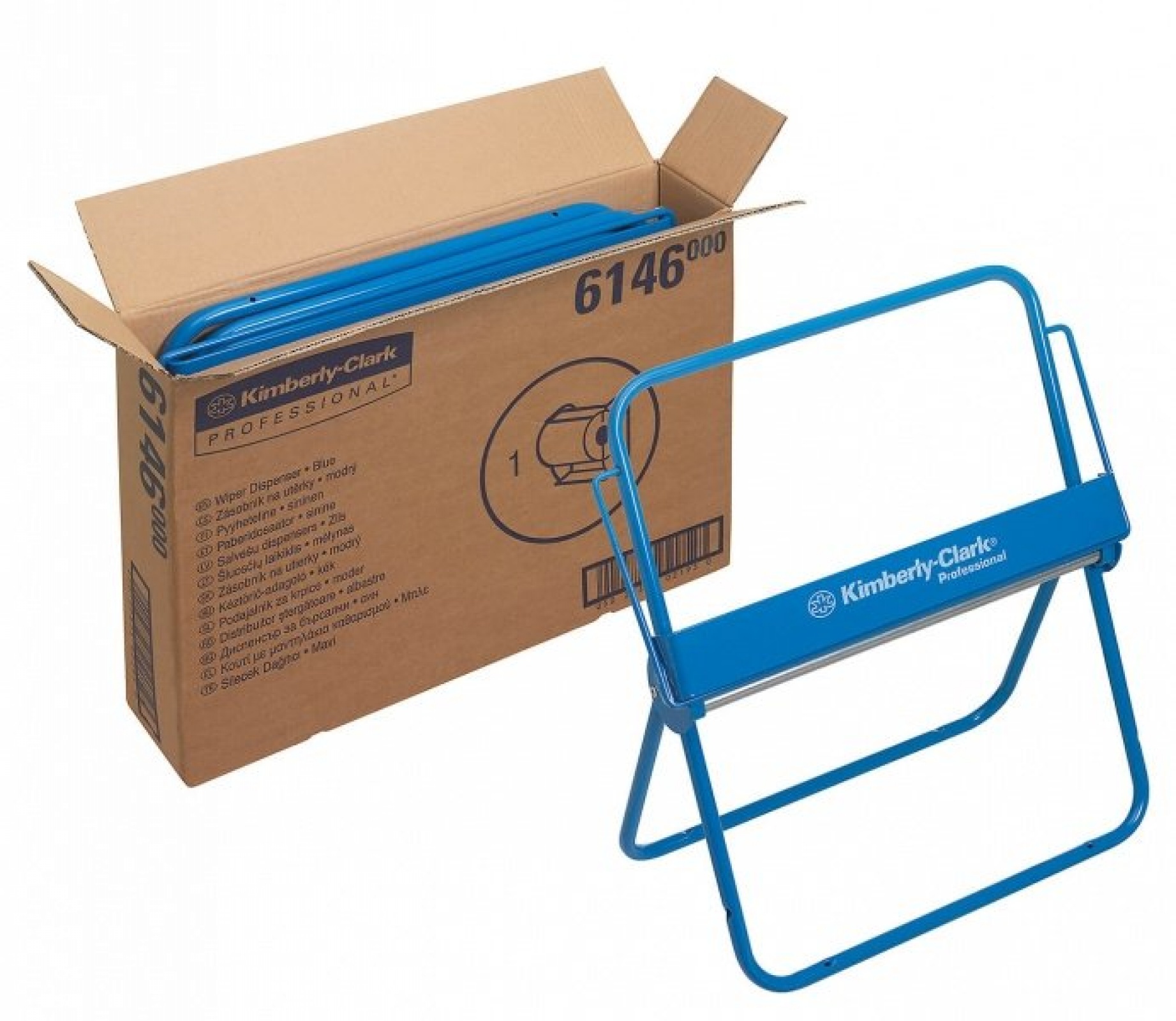 Диспенсеры для полотенец Kimberly-Clark Professional