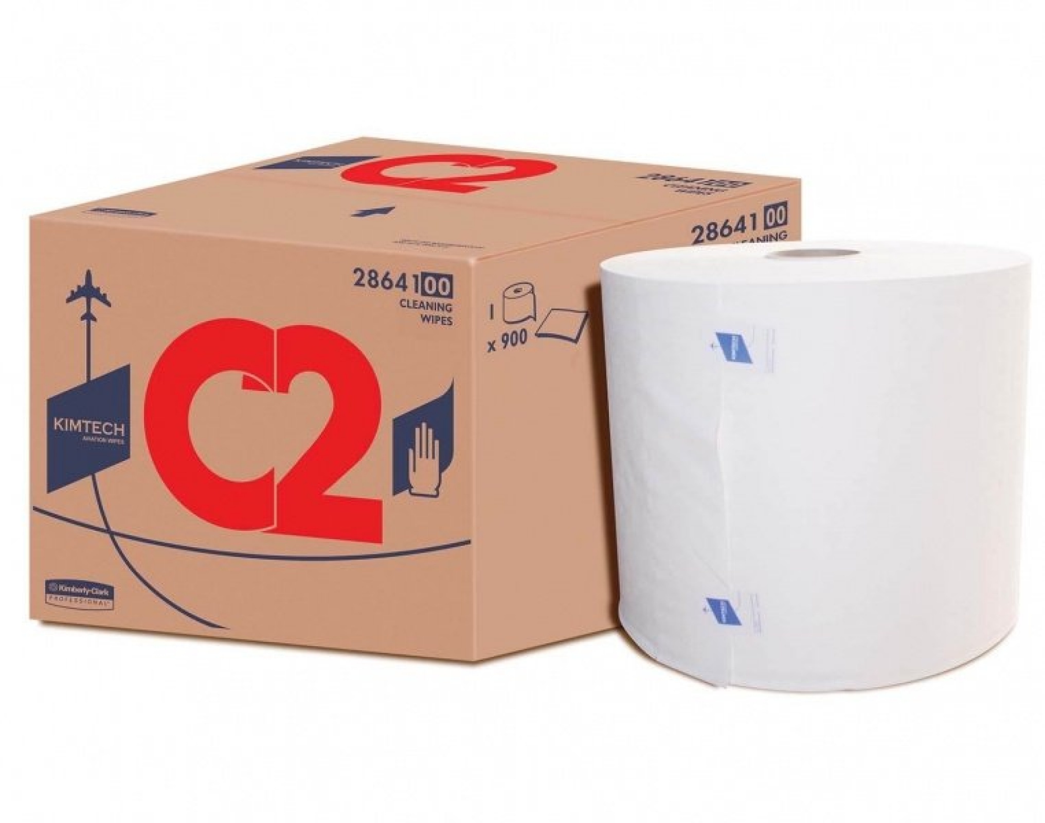 28641 KIMTECH* Aviation