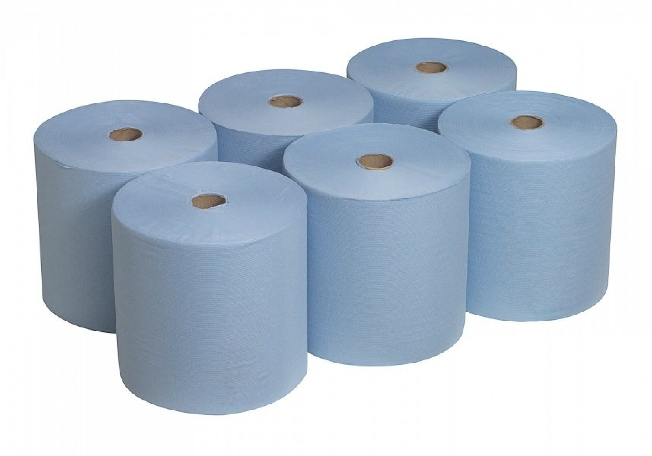 Одноразовые полотенца для рук в рулоне SCOTT