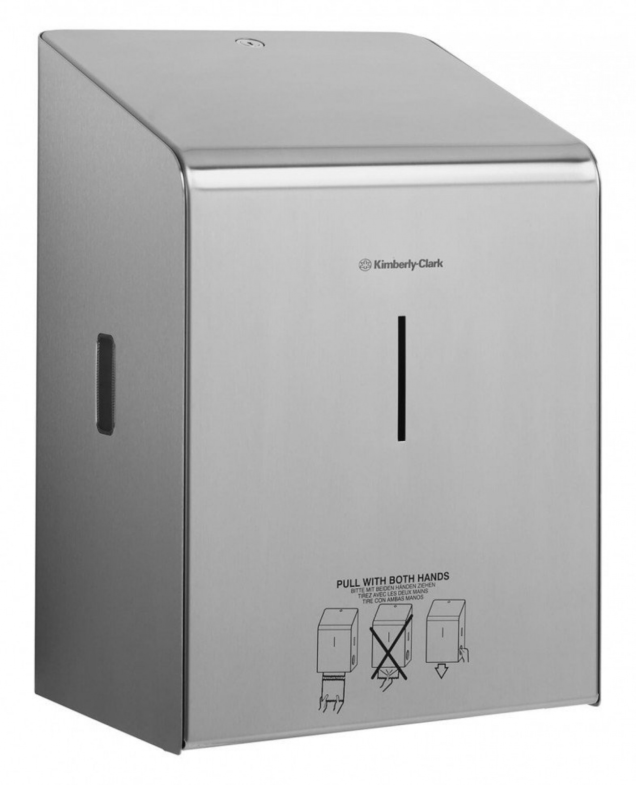 Диспенсеры для полотенец KIMBERLY-CLARK* Professional