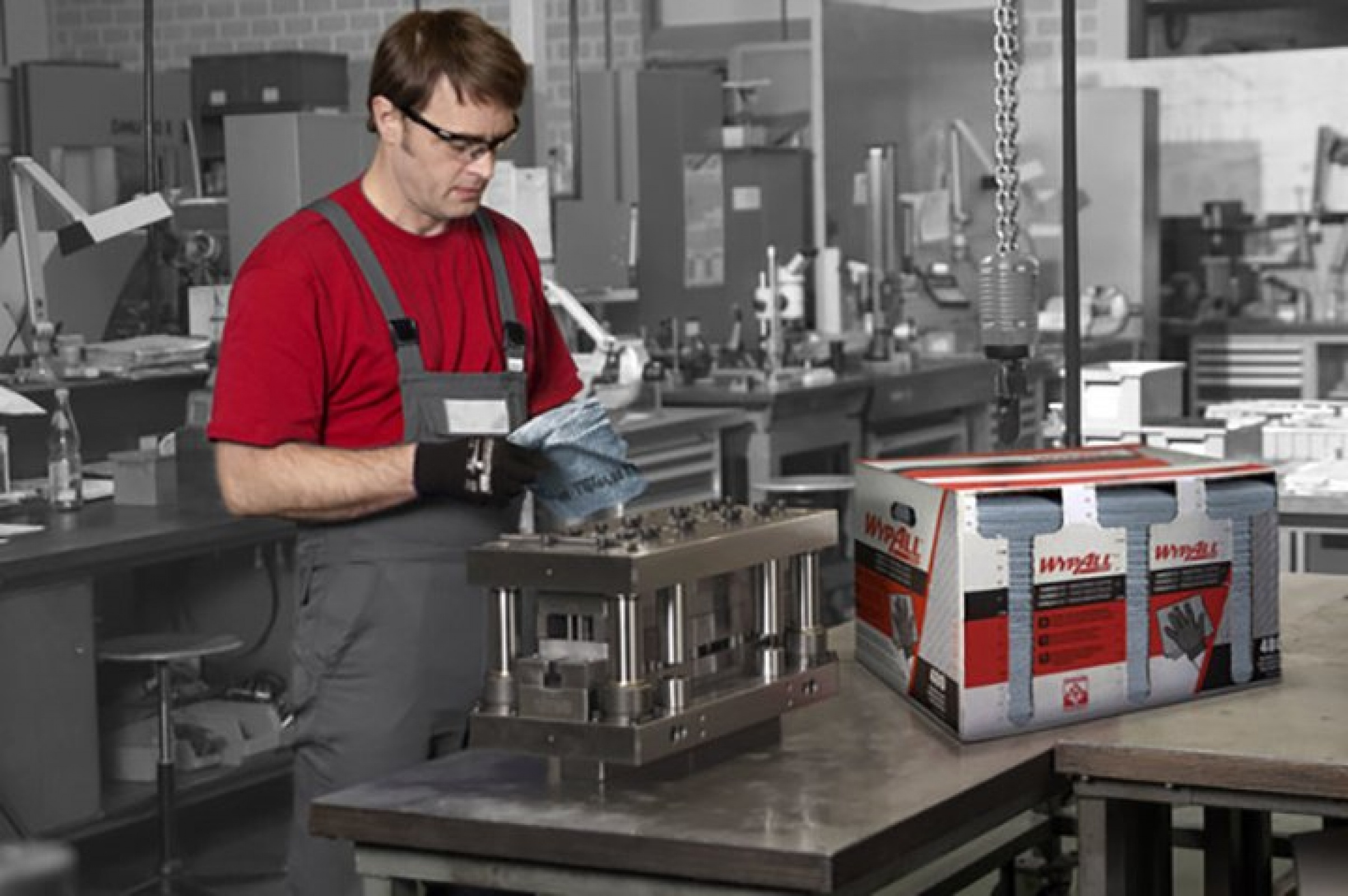 7569 WYPALL* FORCEMAX (Х80)