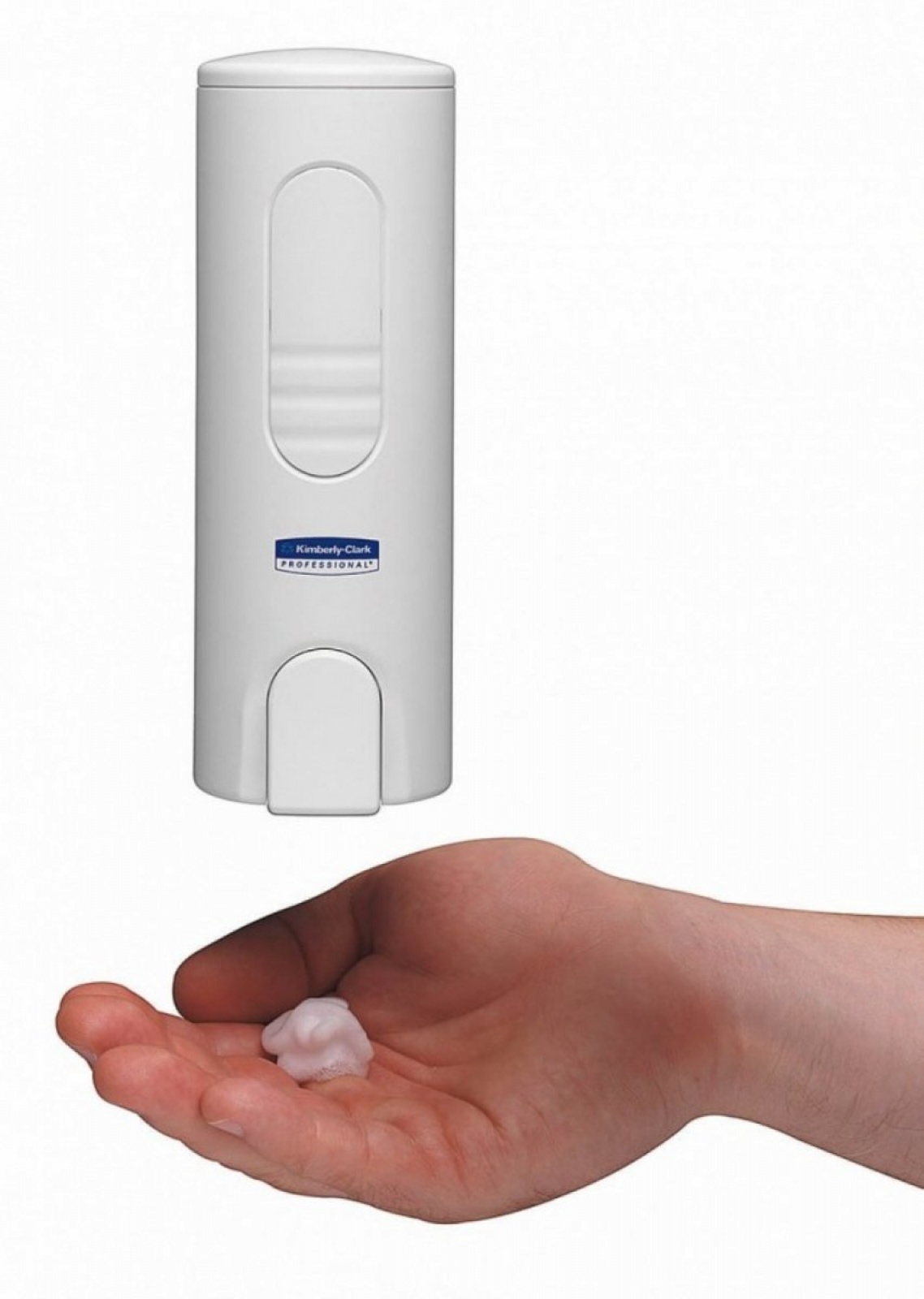 6982 Диспенсер для пенного моющего средства для рук KIMBERLY-CLARK Professional*