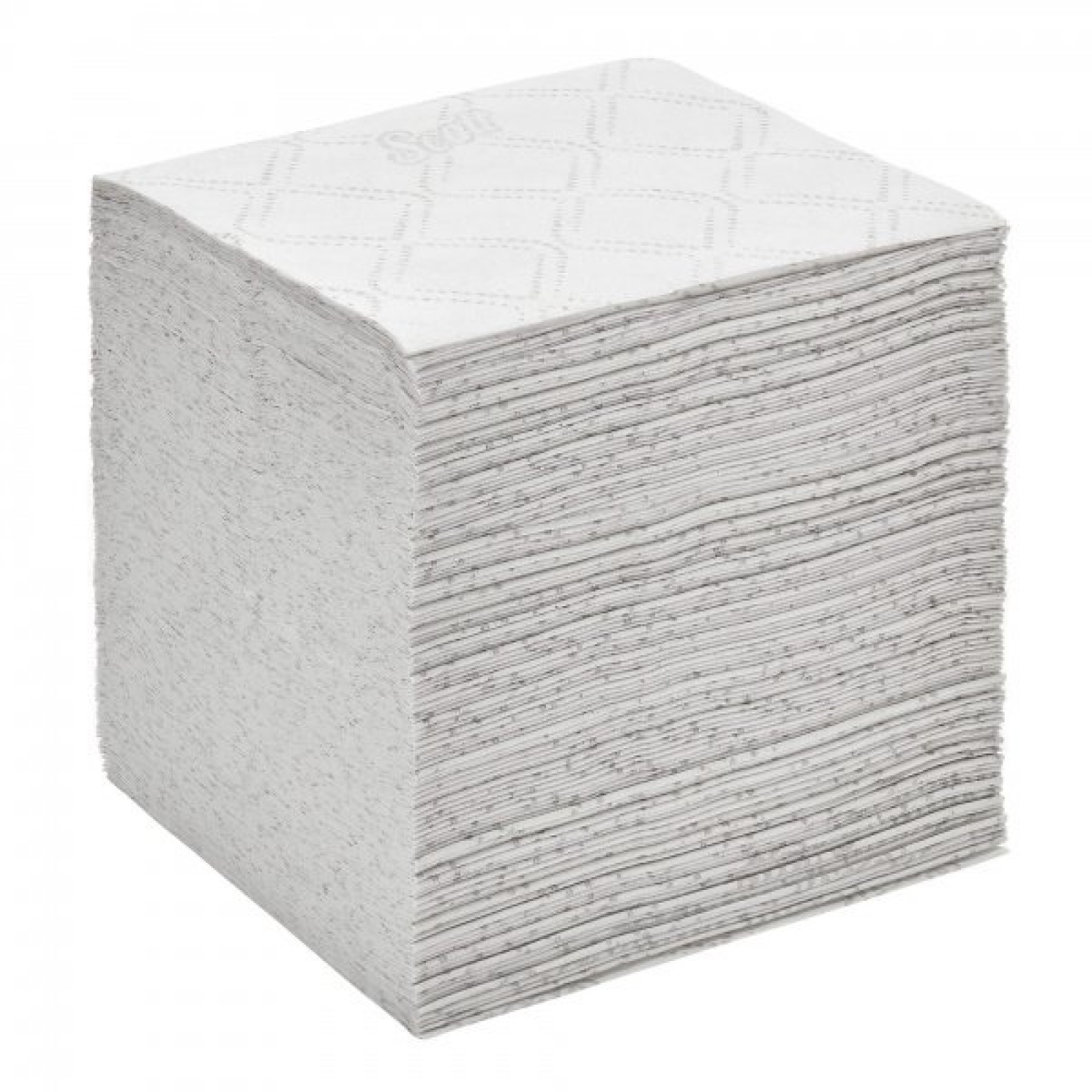 Туалетная бумага в пачках SCOTT*