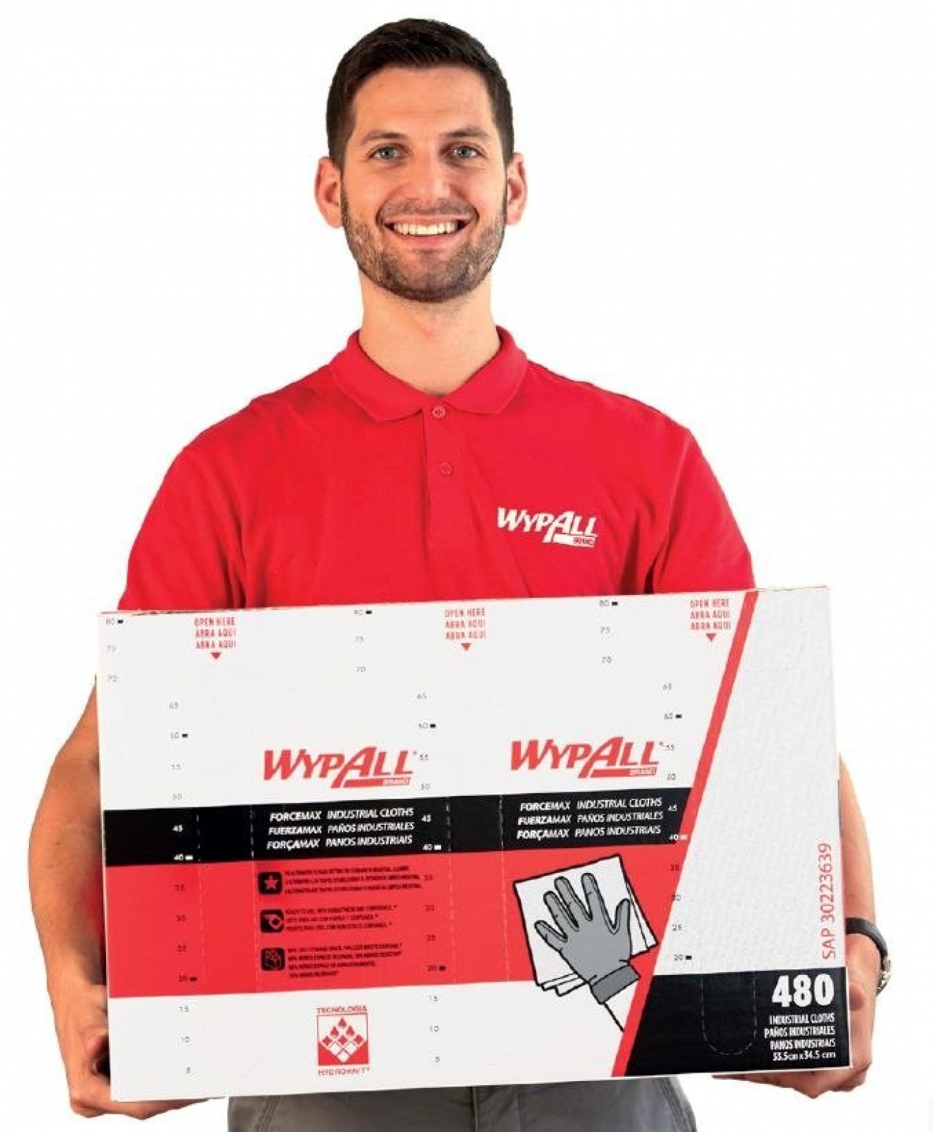 7569 WYPALL* FORCEMAX (Х80)