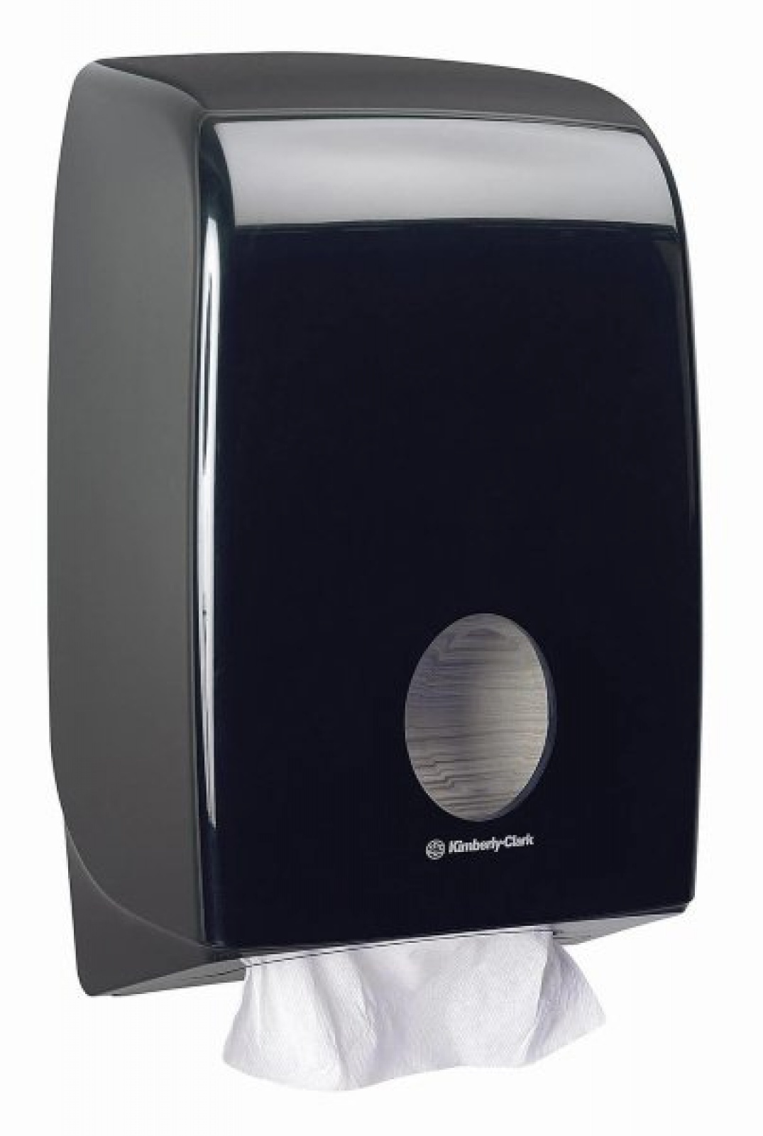 6778 Kleenex Сложенные полотенца для ру - Белый /Большой