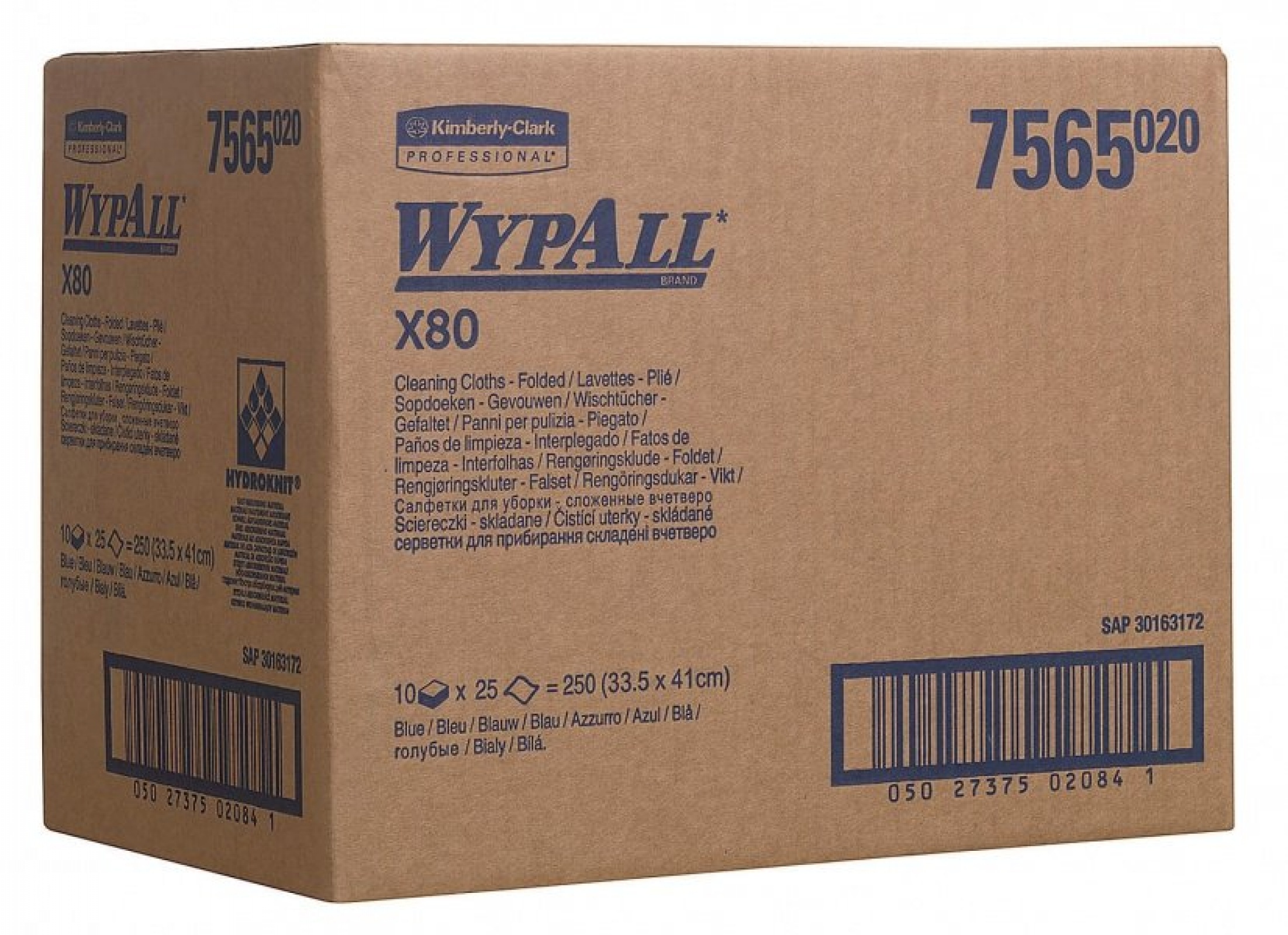 WYPALL* Х80