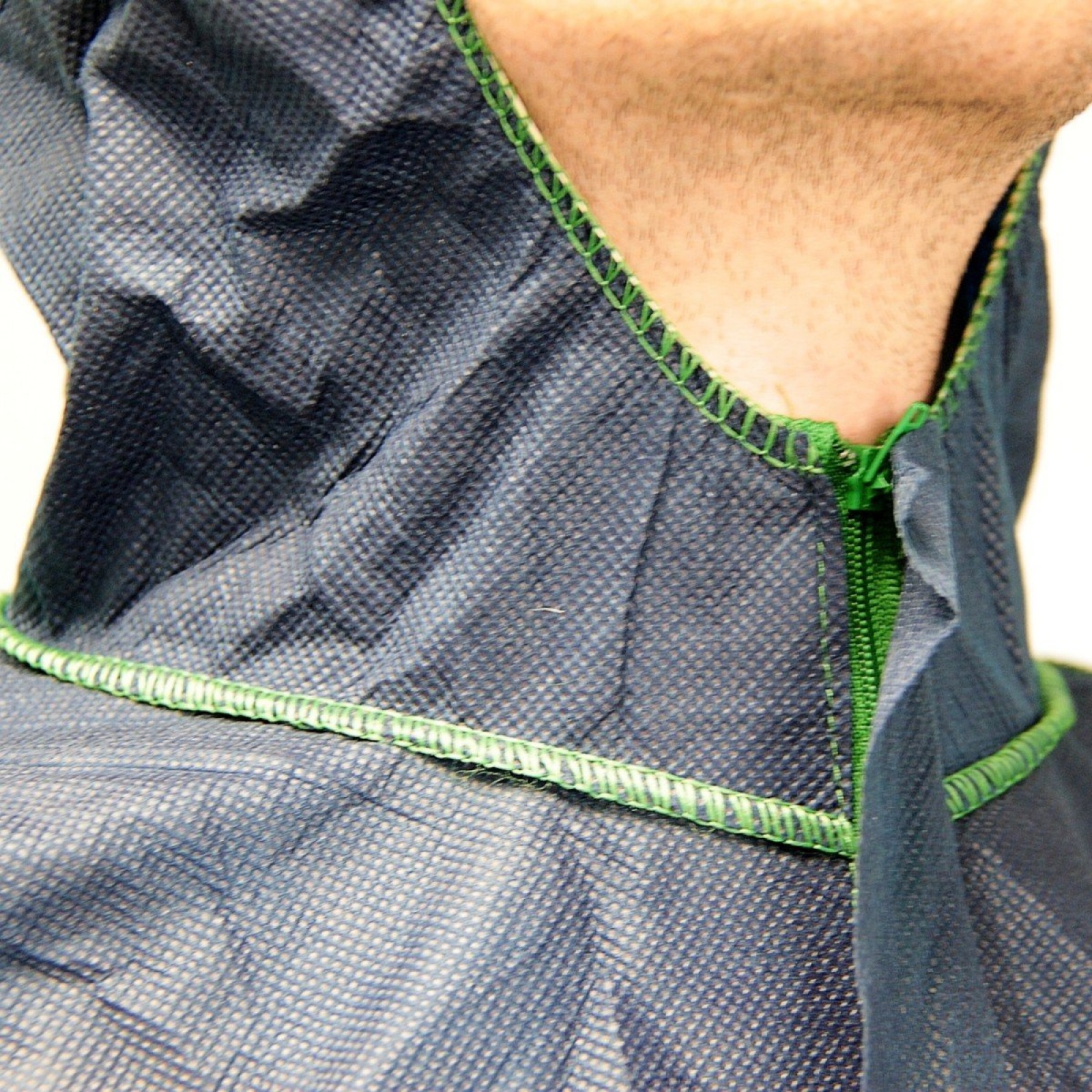 Воздухопроницаемый комбинезон для защиты от бытовых загрязнений Kimberly-Clark KleenGuard A10,