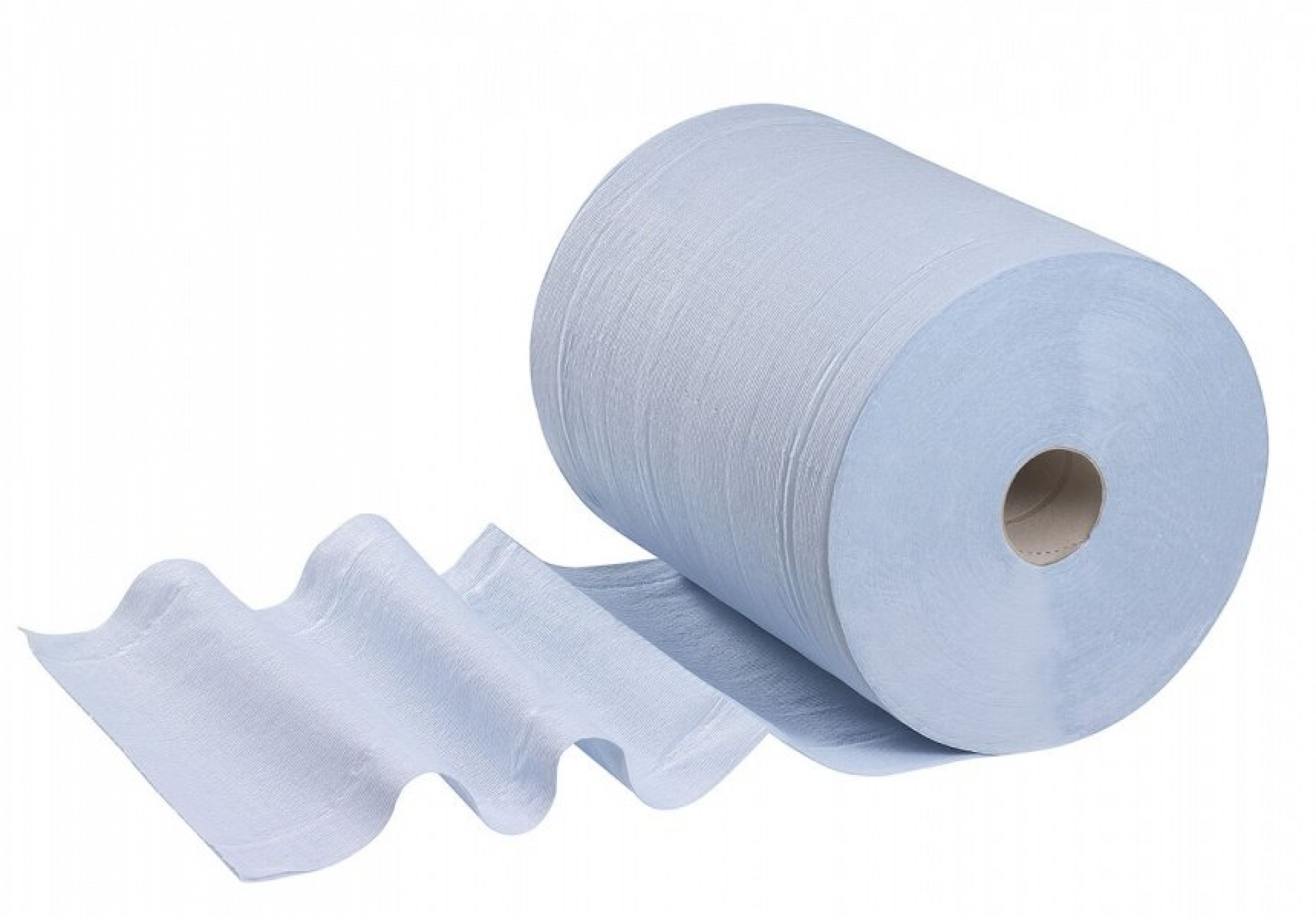 WYPALL* L20 большой рулон