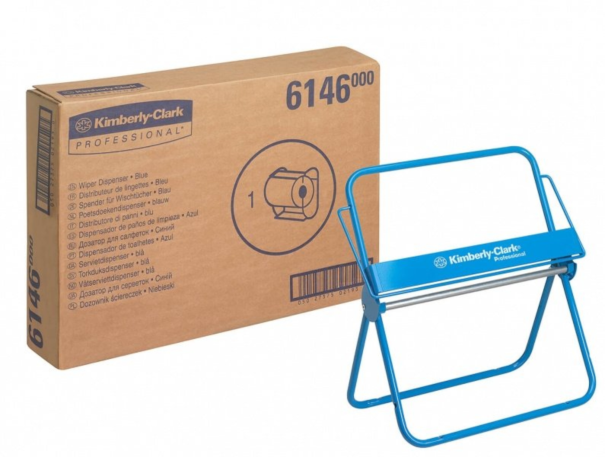 Диспенсеры для полотенец Kimberly-Clark Professional