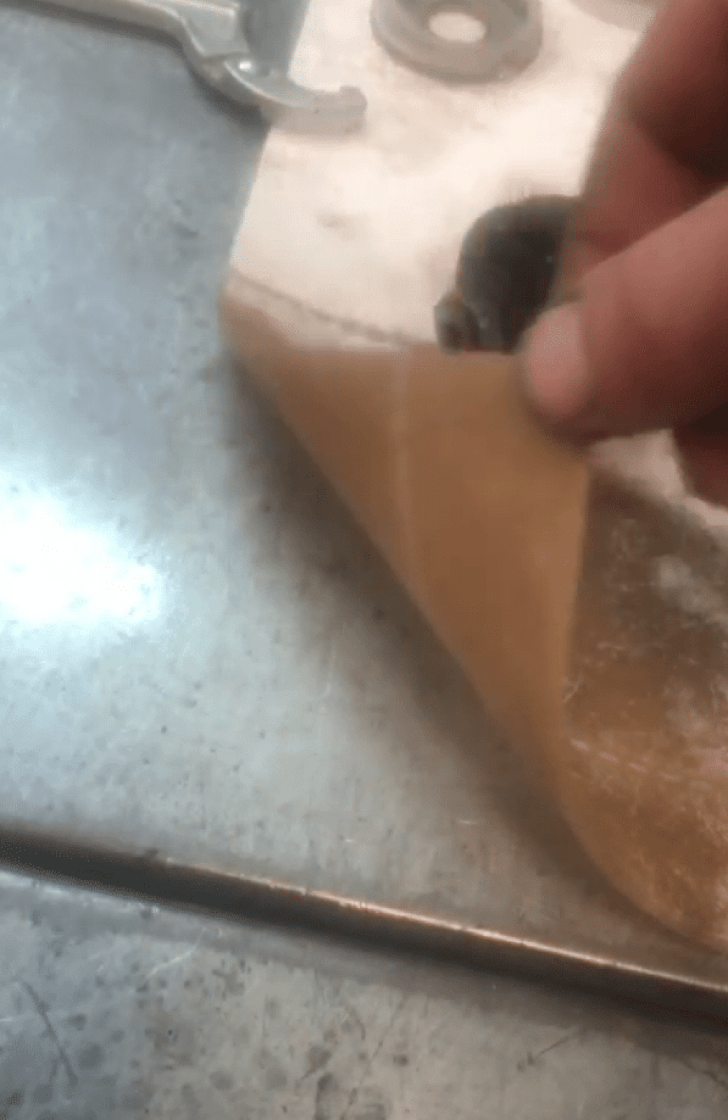 Новинка - Масловпитывающие коврики производства Kimberly-Clark Professional, арт. 9420