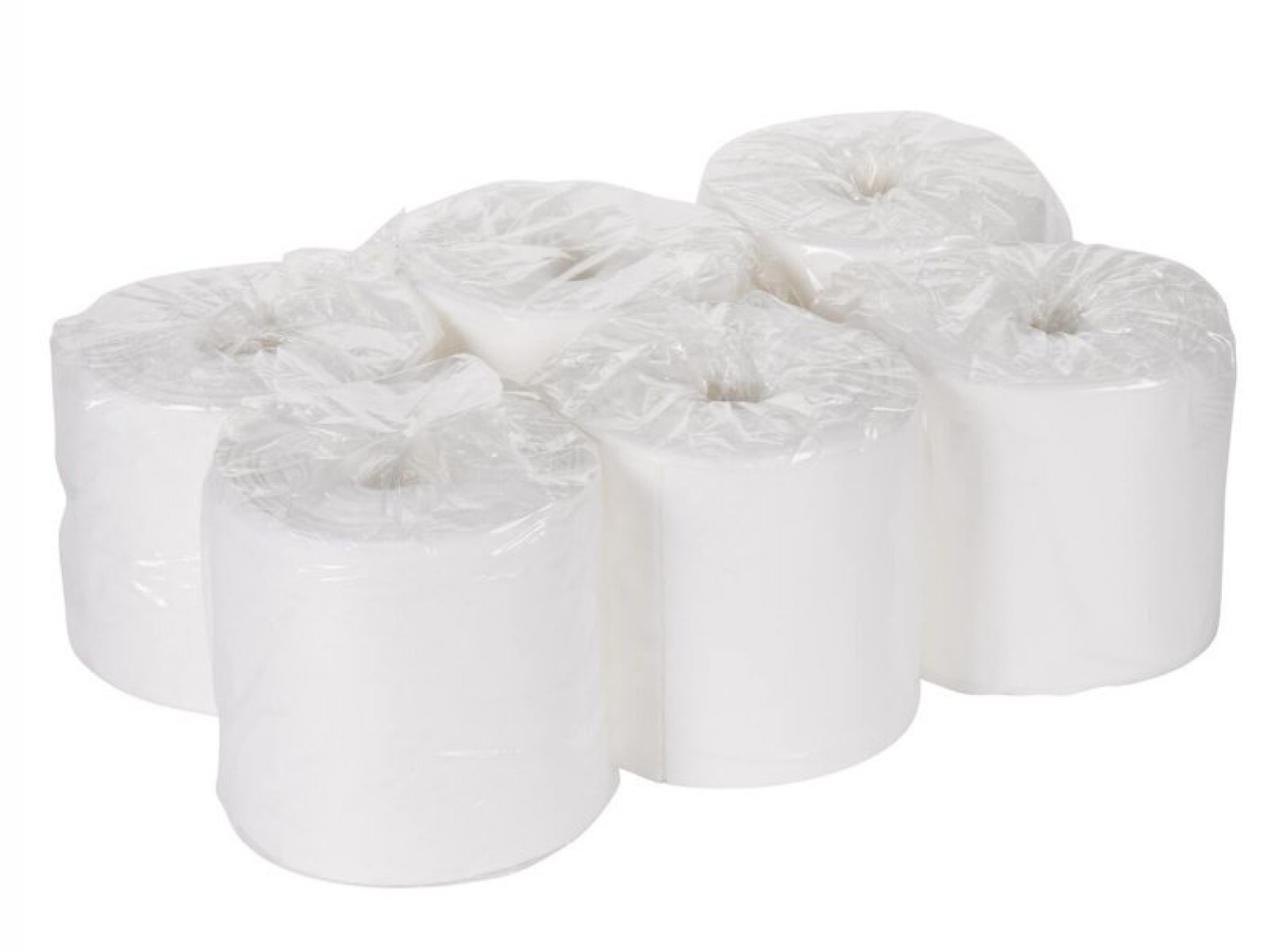 7754 Протирочные салфетки в рулонах WypAll Wettask (6 рул х 250 л)