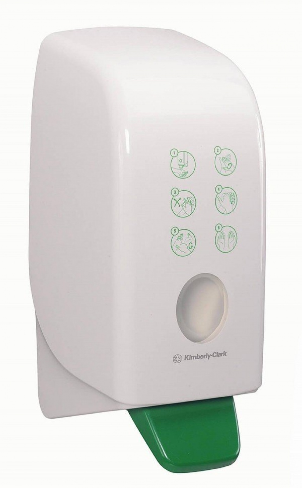 Диспенсер для увлажняющего крема Aquarius*