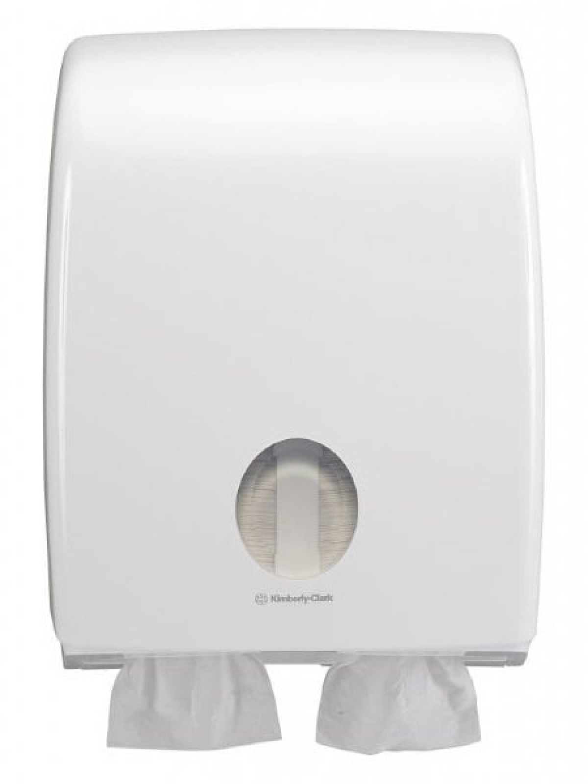 8408 Туалетная бумага в пачках KLEENEX Ultra