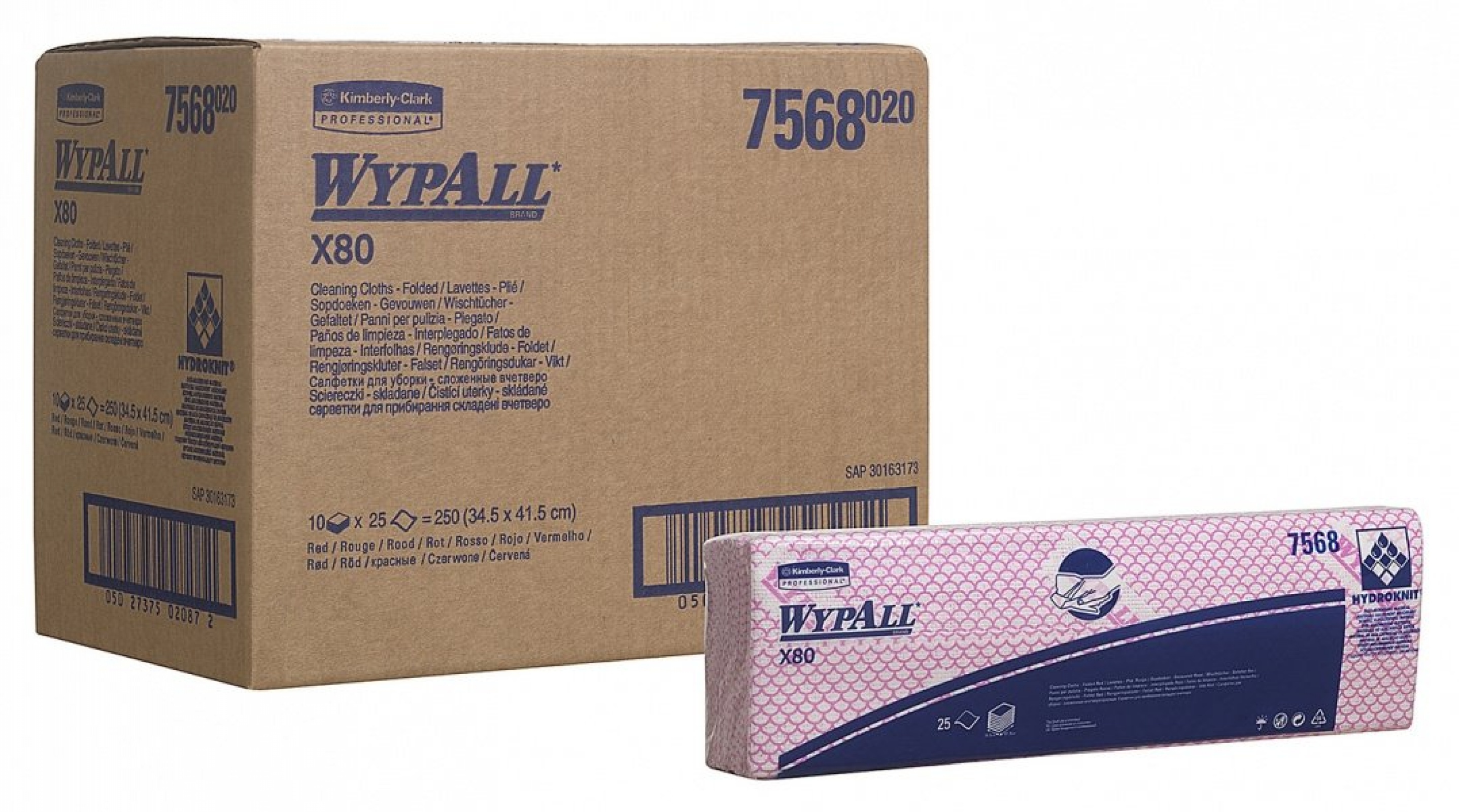 WYPALL* Х80