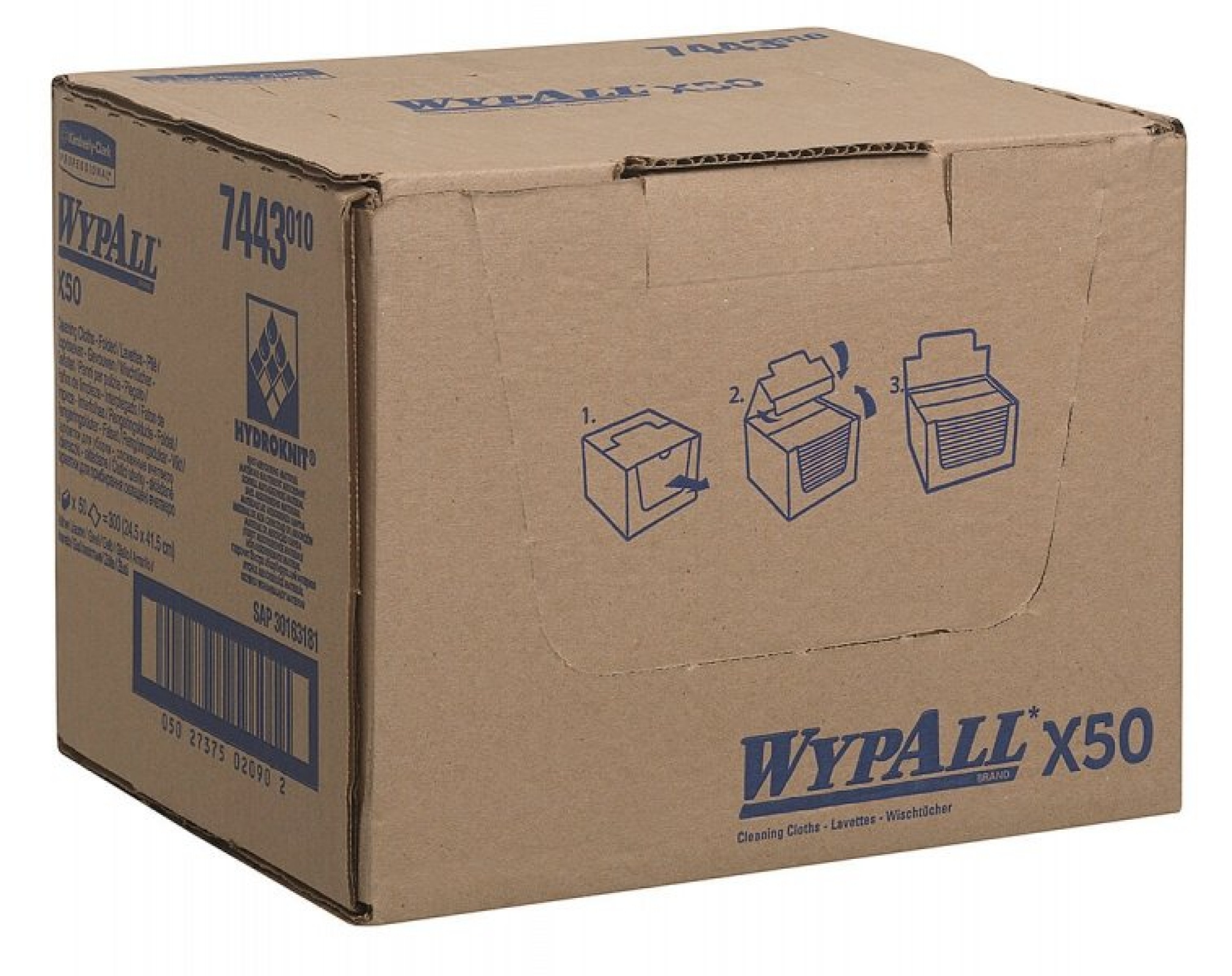 WYPALL* Х50