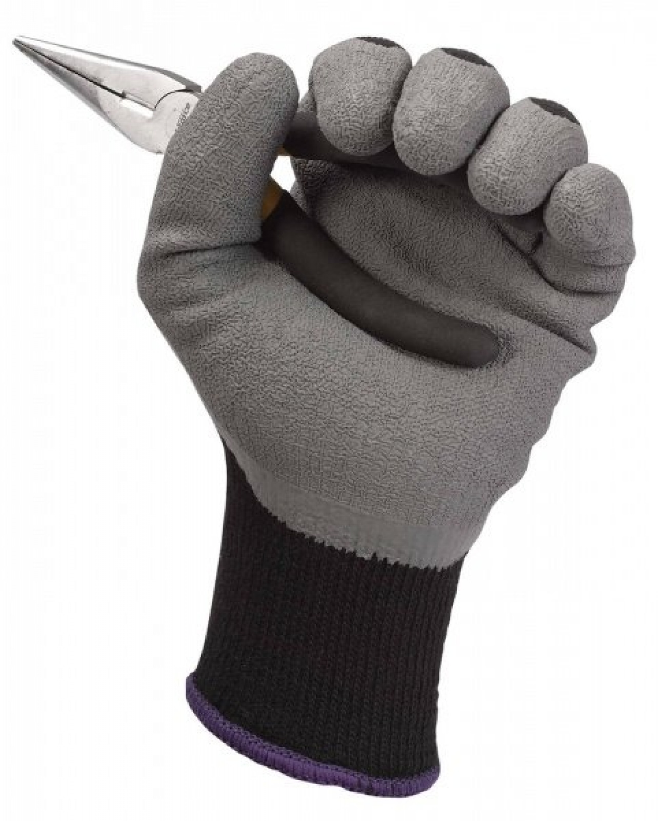 Перчатки с латексным покрытием JACKSON SAFETY* G40