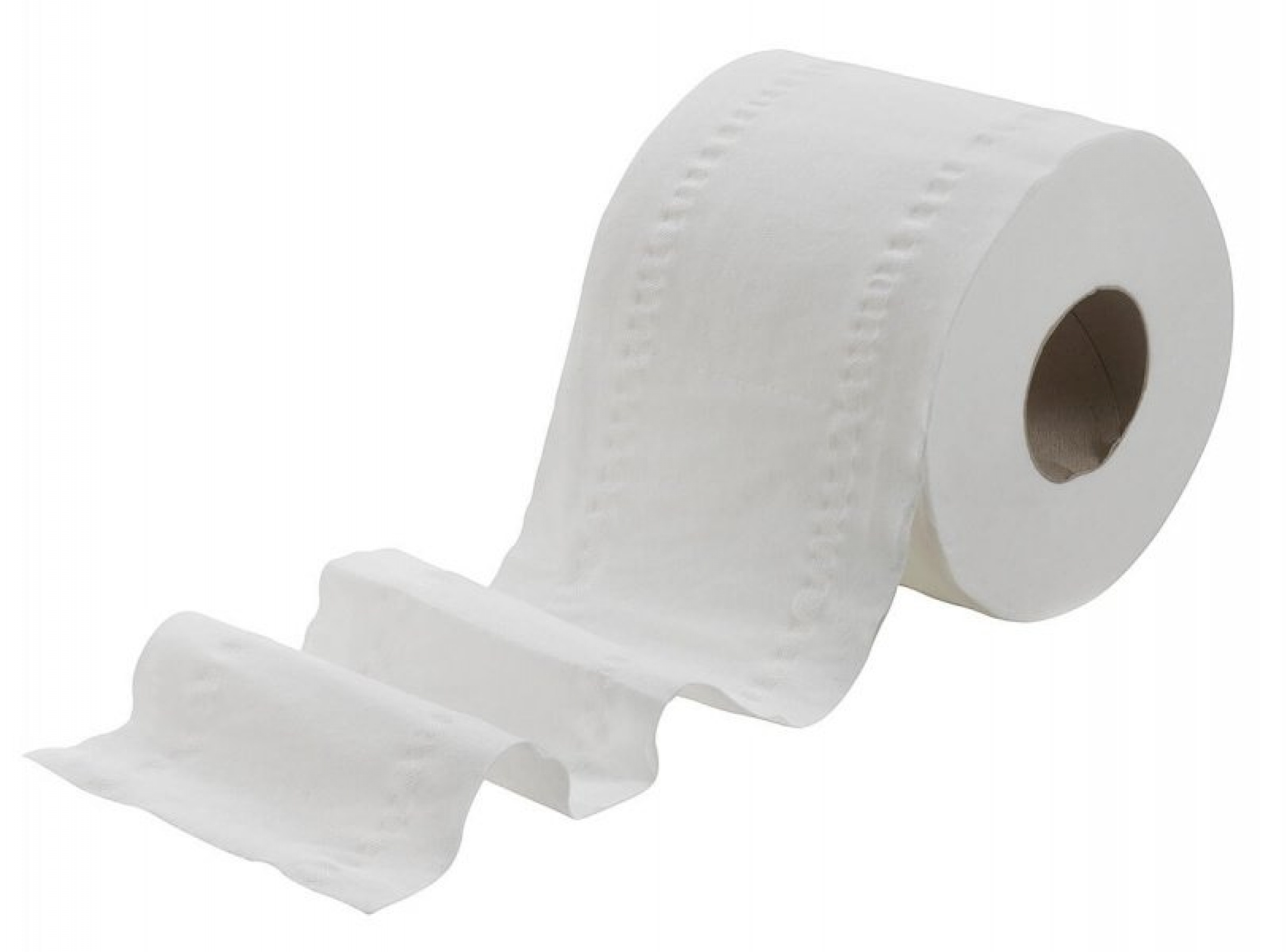 Туалетная бумага в рулонах KLEENEX ULTRA