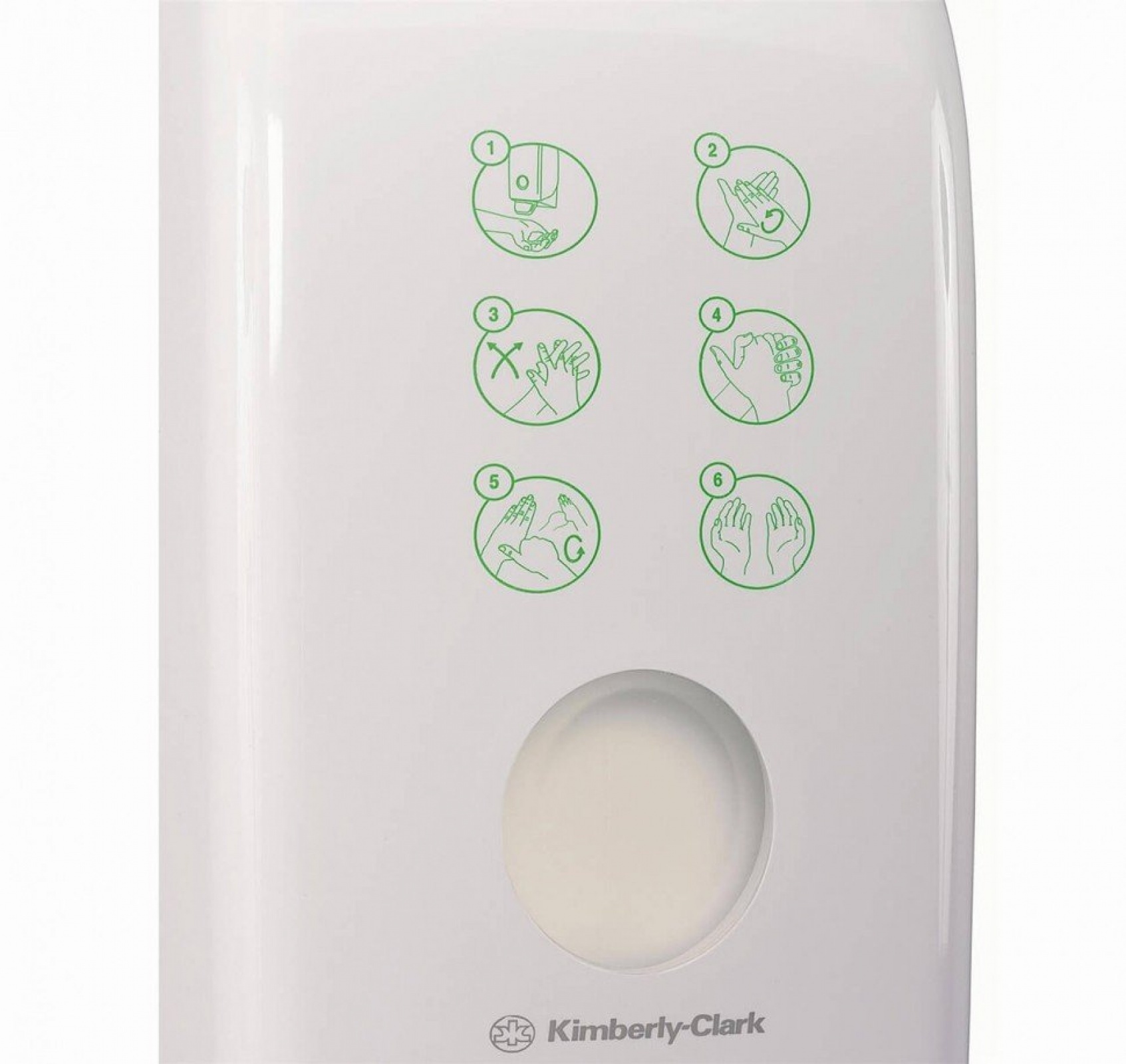 Диспенсер для увлажняющего крема Aquarius*