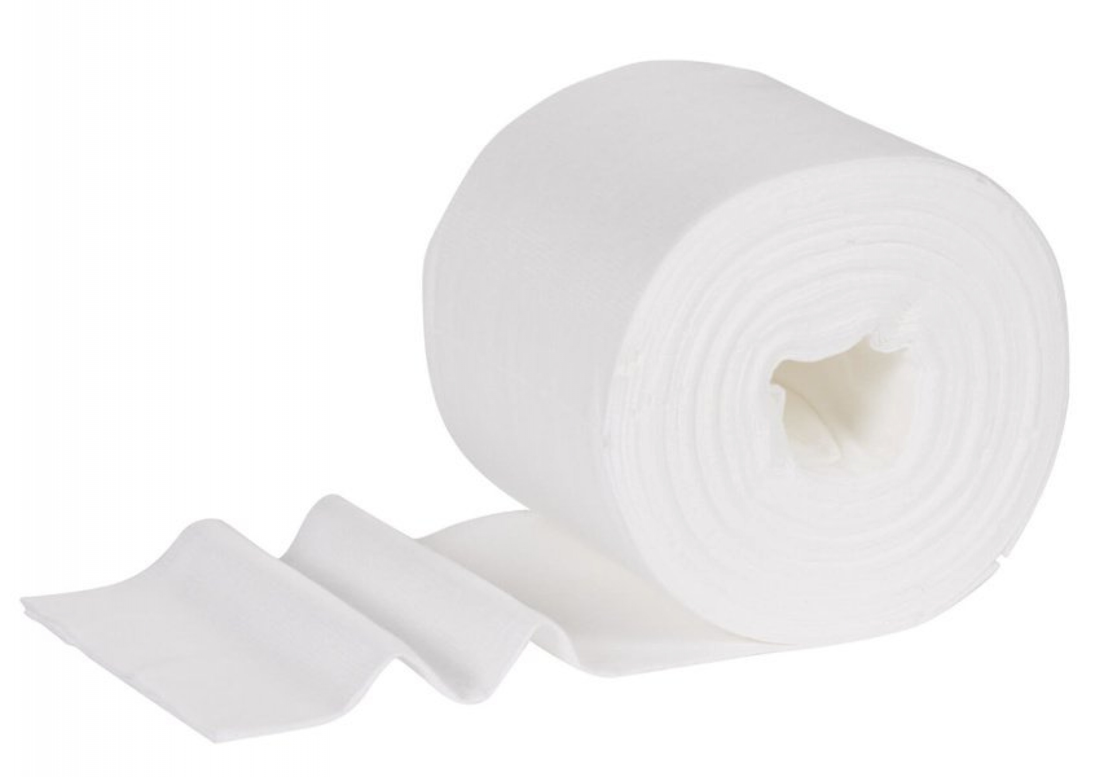 7754 Протирочные салфетки в рулонах WypAll Wettask (6 рул х 250 л)