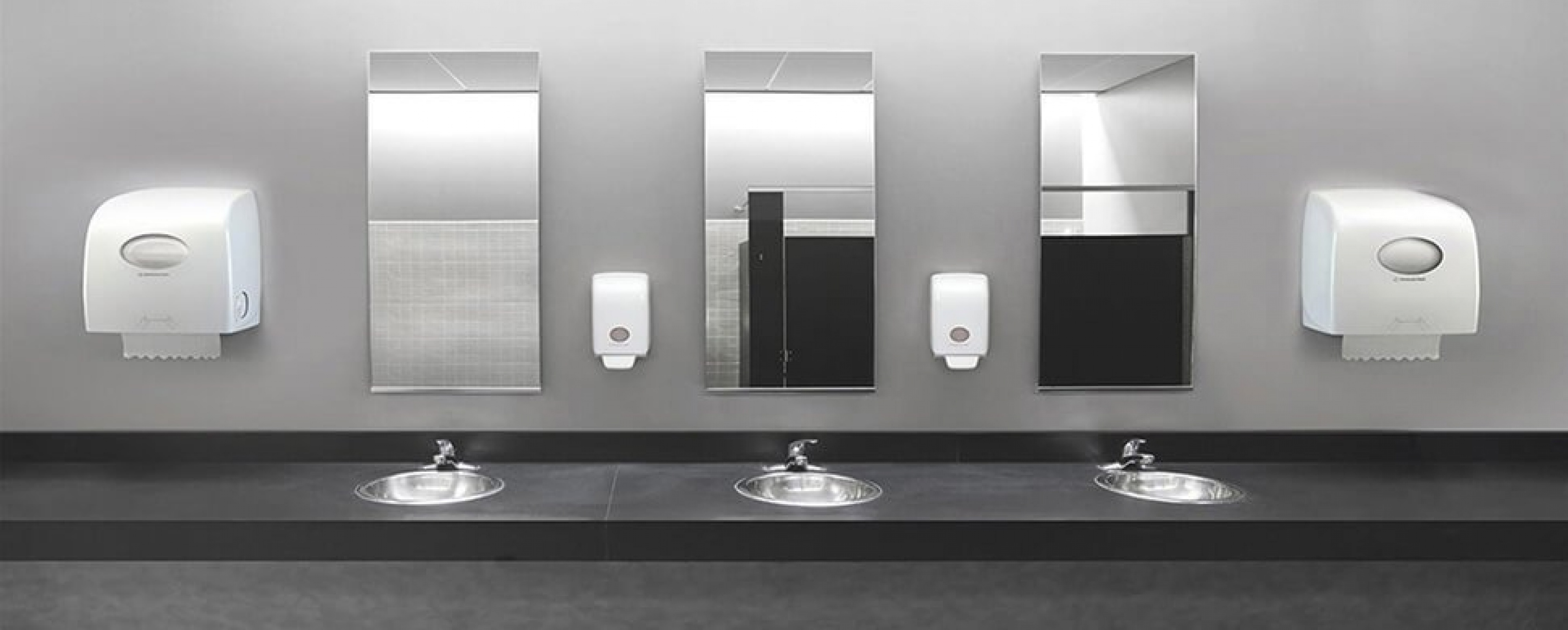 Жидкое мыло пенное в кассетах Kleenex* JOY Luxury