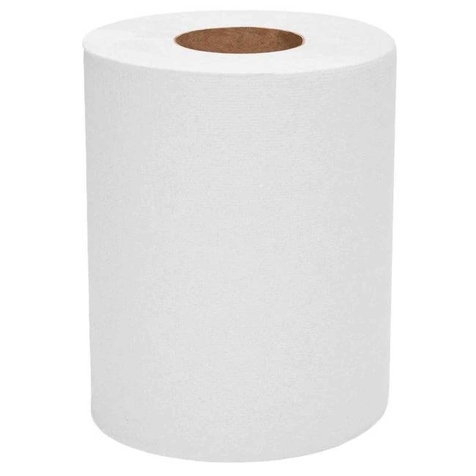 7404 Протирочный материал WypAll L10 в рулоне с центральной подачей белый, 6 рулонов по 390 листовая товар