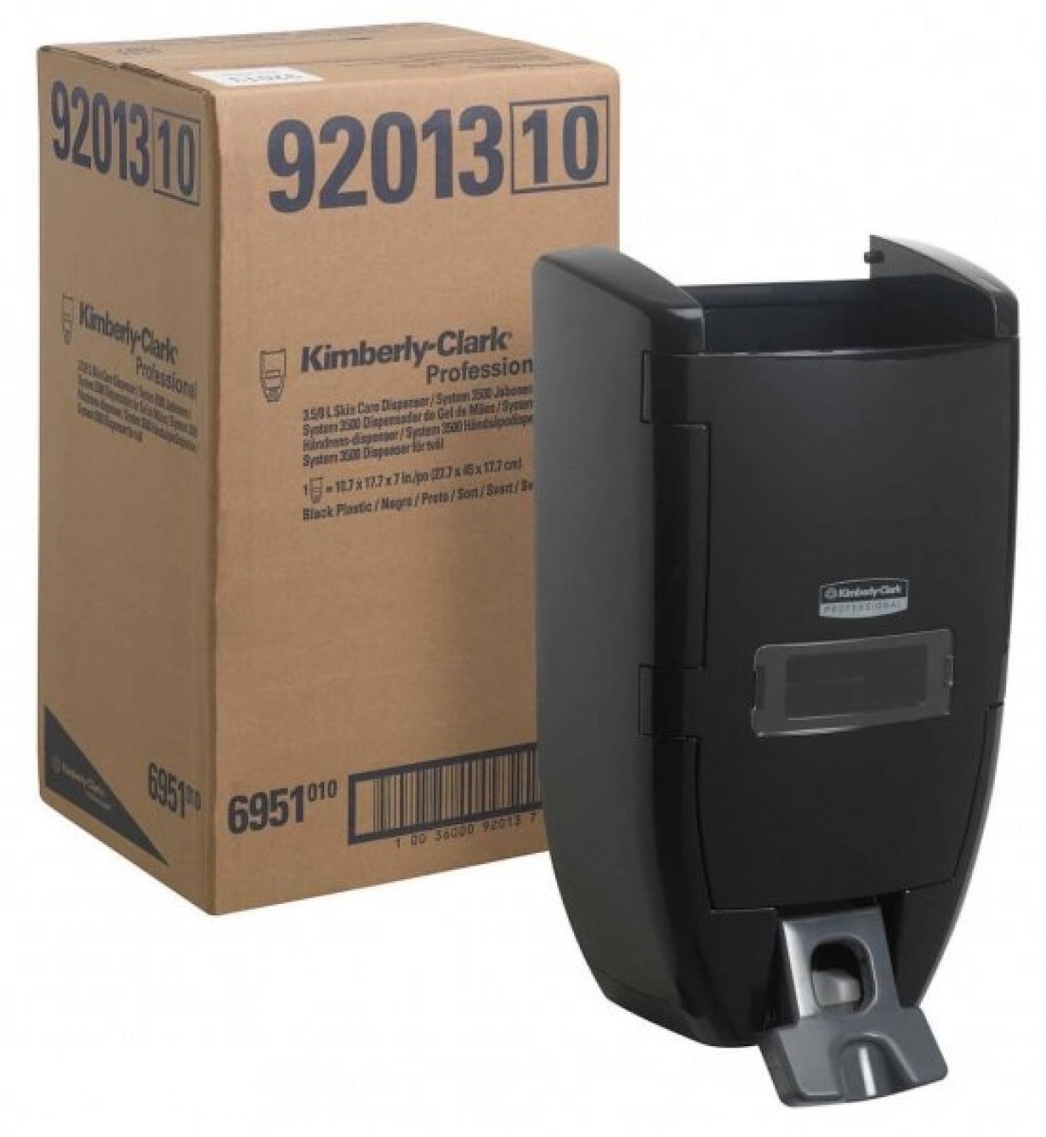 Диспенсер для моющего средства для рук KIMBERLY-CLARK PROFESSIONAL*