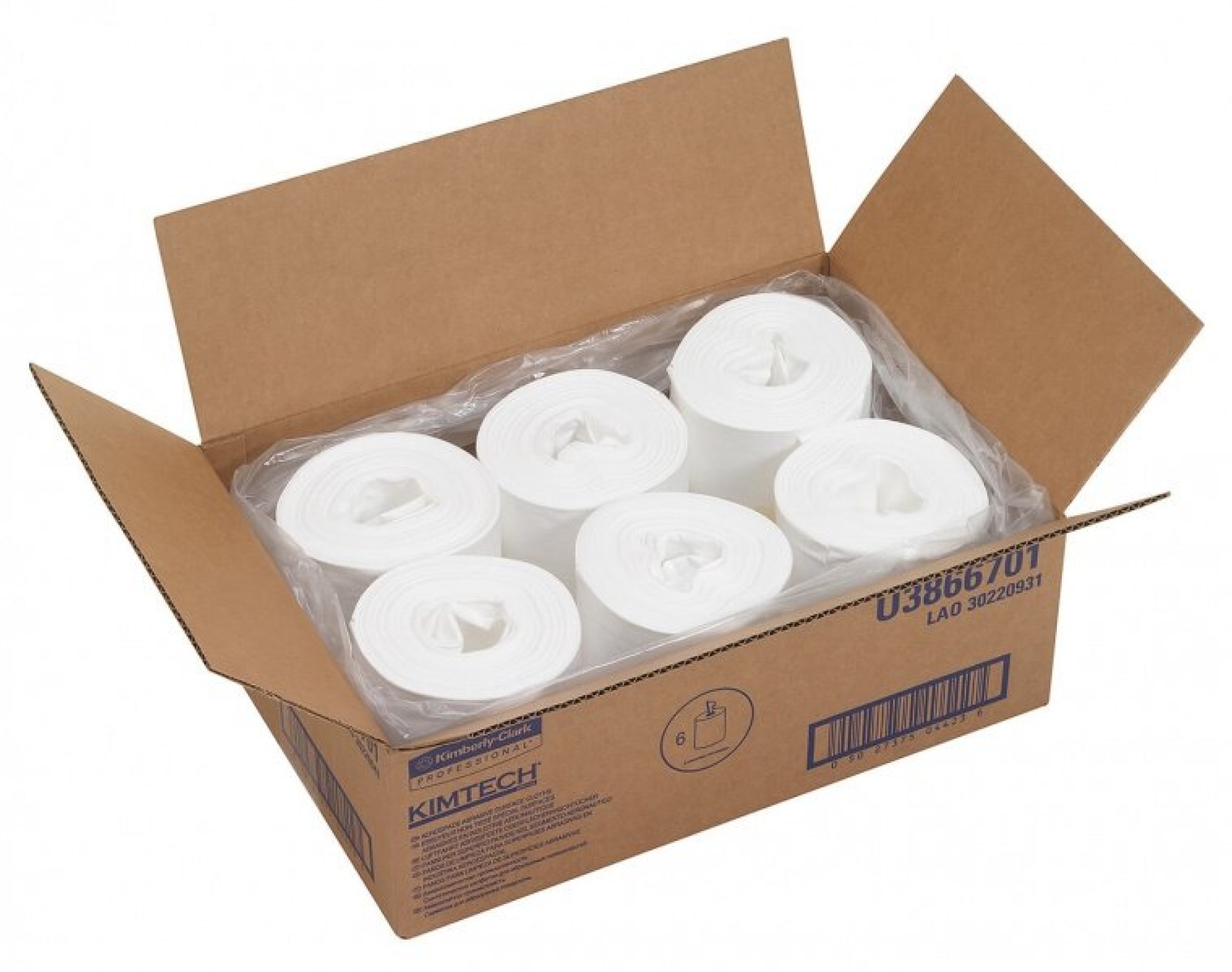 38667 KC PROFF* с центральной подачей