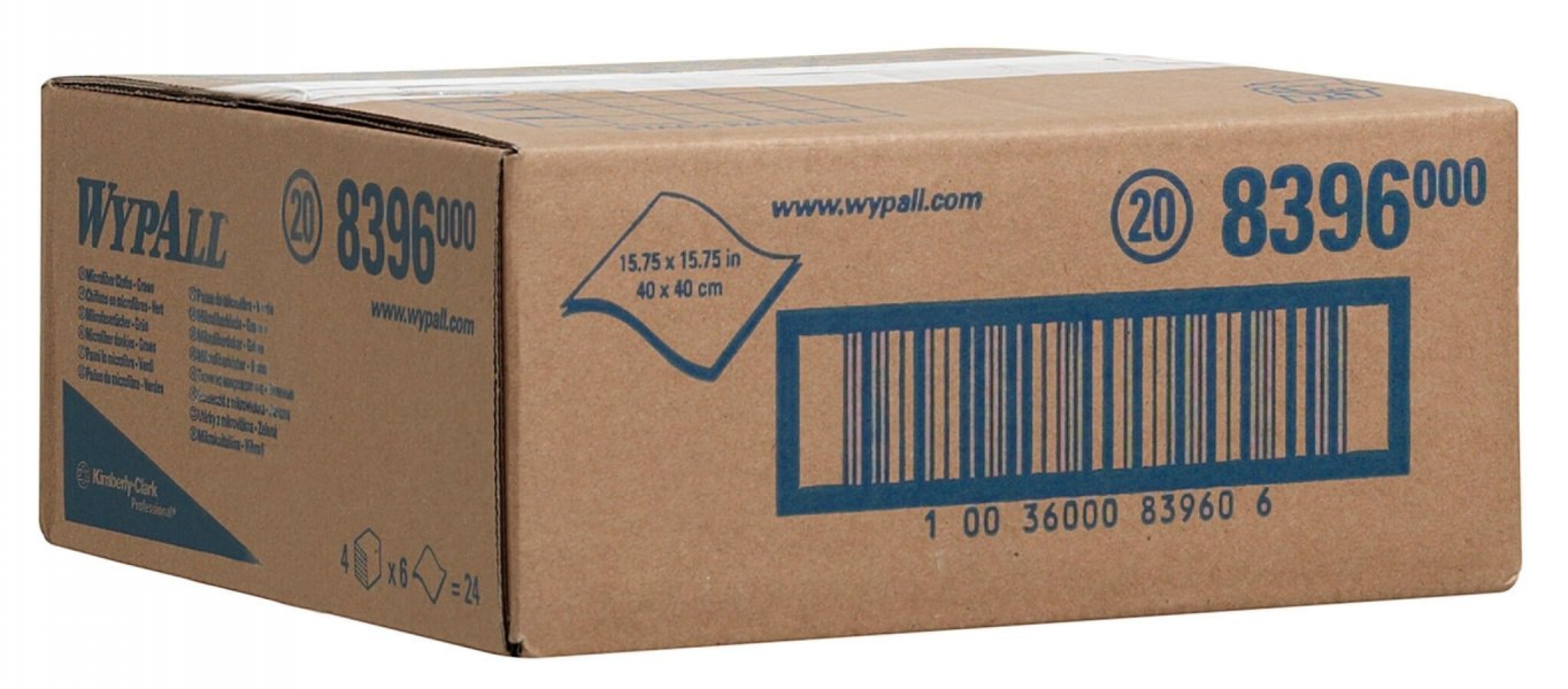 8396 WYPALL
