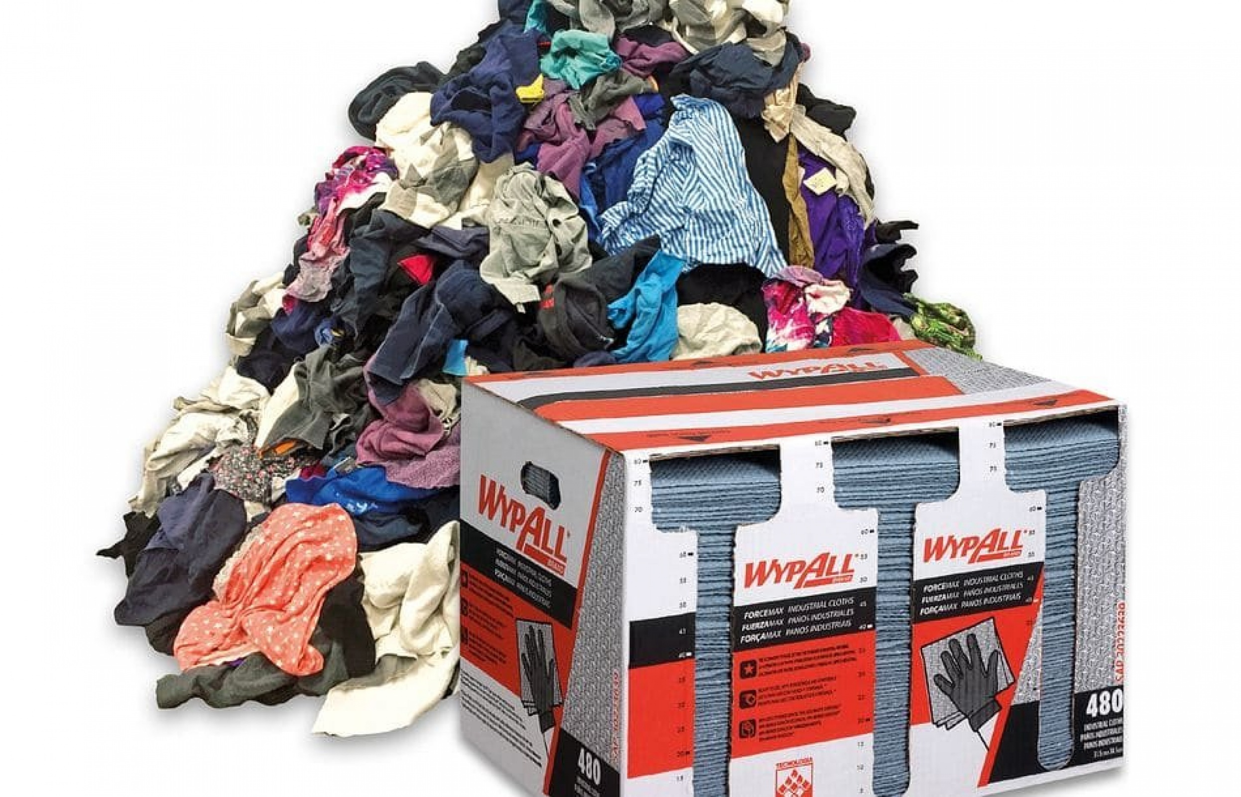 7569 WYPALL* FORCEMAX (Х80)