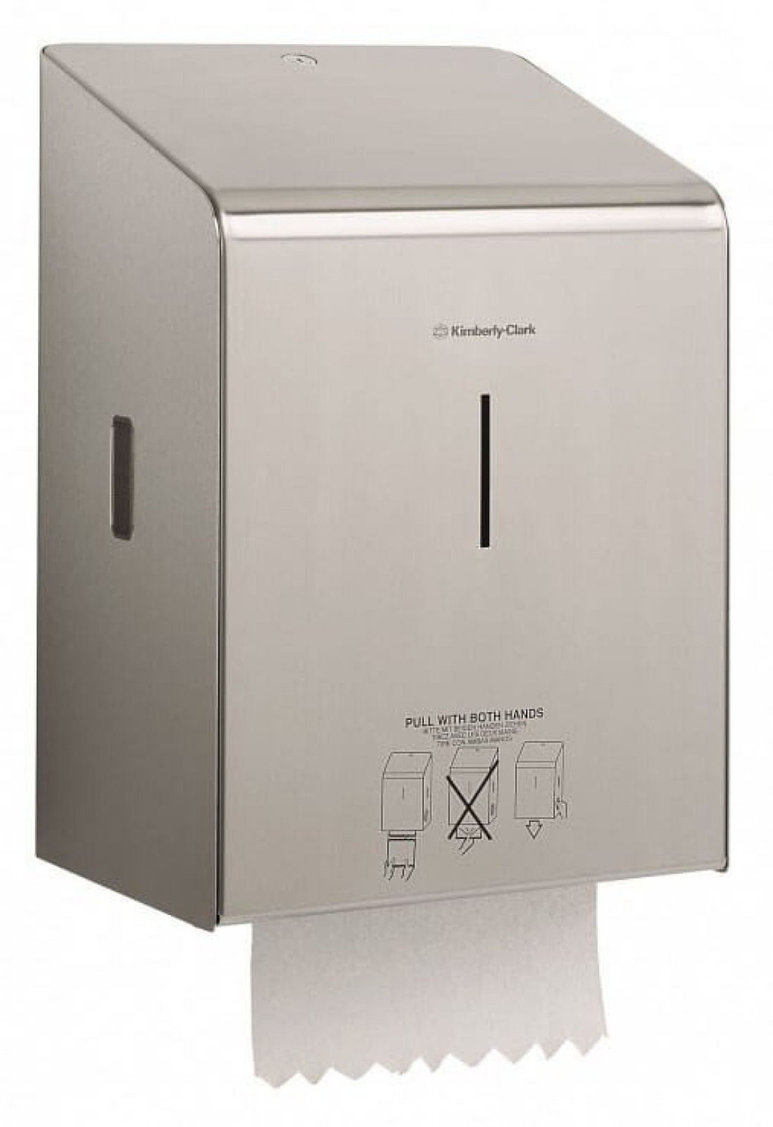 Диспенсеры для полотенец KIMBERLY-CLARK* Professional