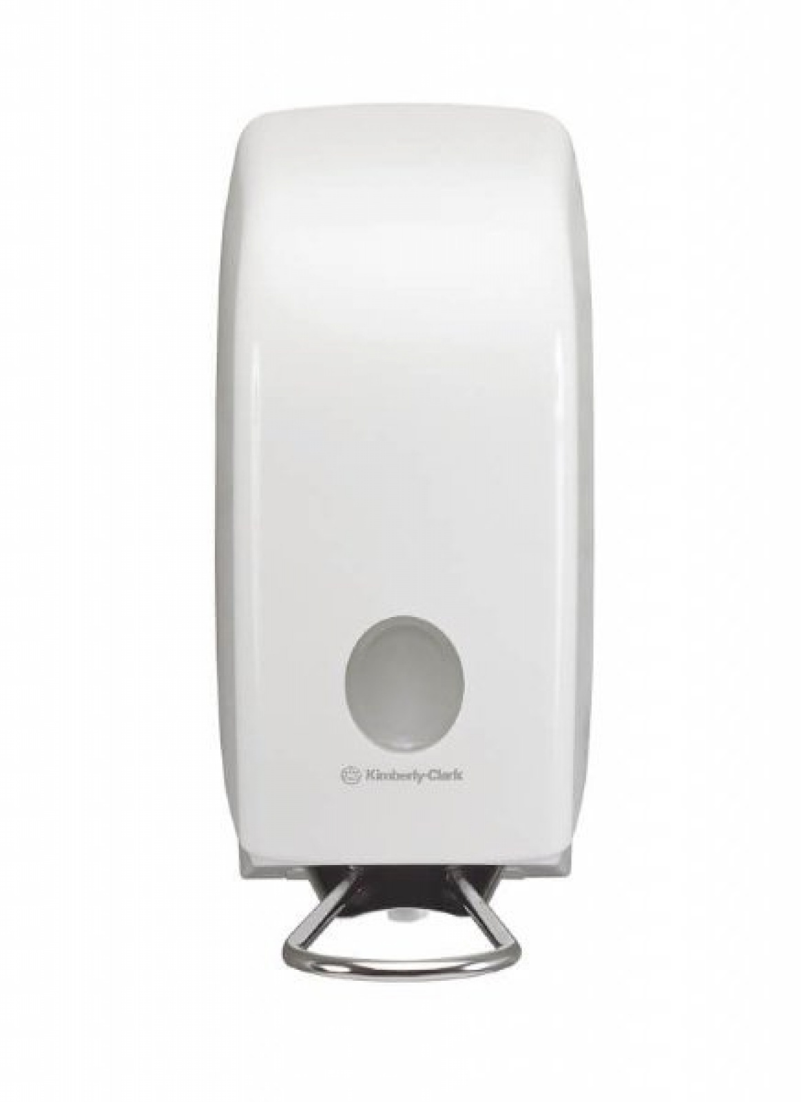 Гель для душа и шампунь в кассетах Kleenex*